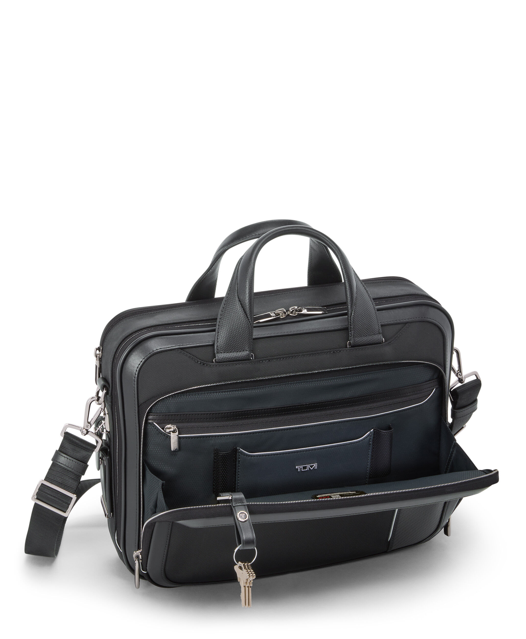 TUMI Sadler Large Brief