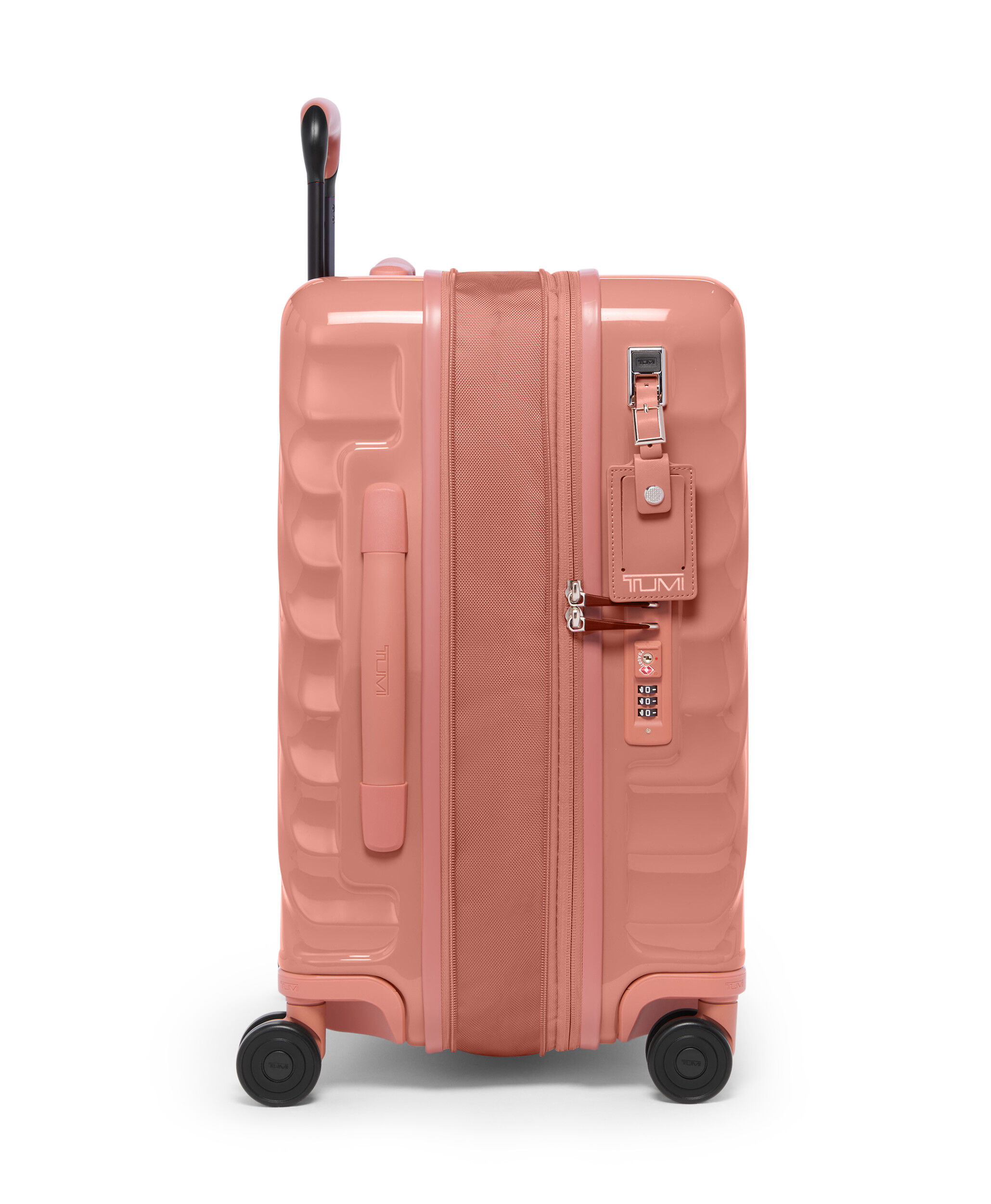 TUMI Continental erweiterbar Handgep&auml;ck 55 cm
