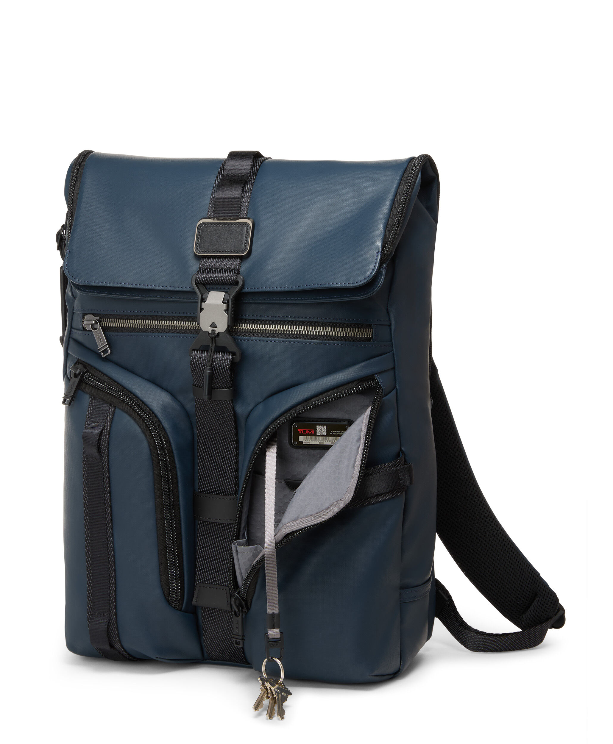 ALPHA BRAVO Sac &agrave; dos 15"