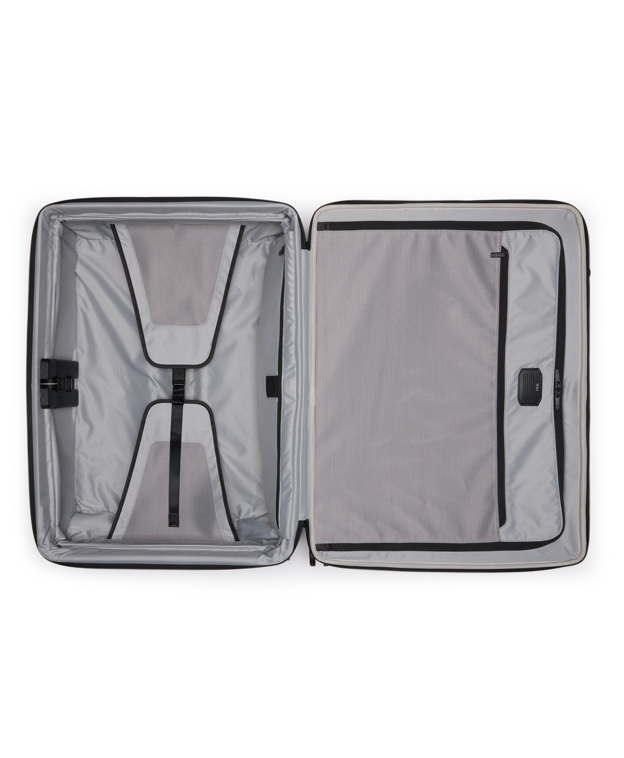 TUMI Valise Extensible X-Large Dual Access 78,5 cm