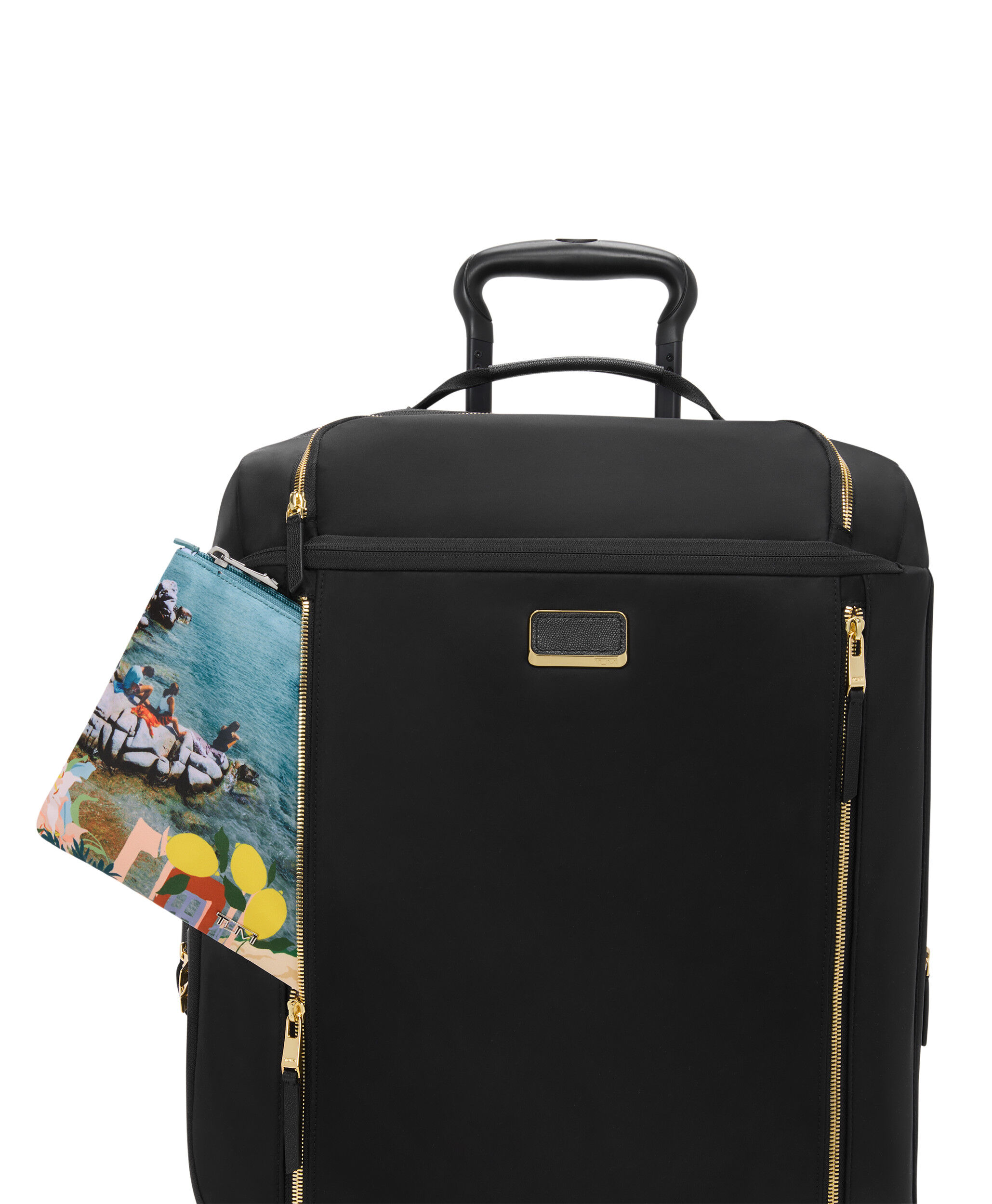 Voyageur Cabas