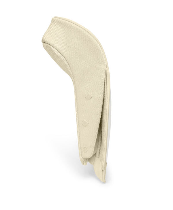 TUMI Jeu de trois housses pour clubs de golf