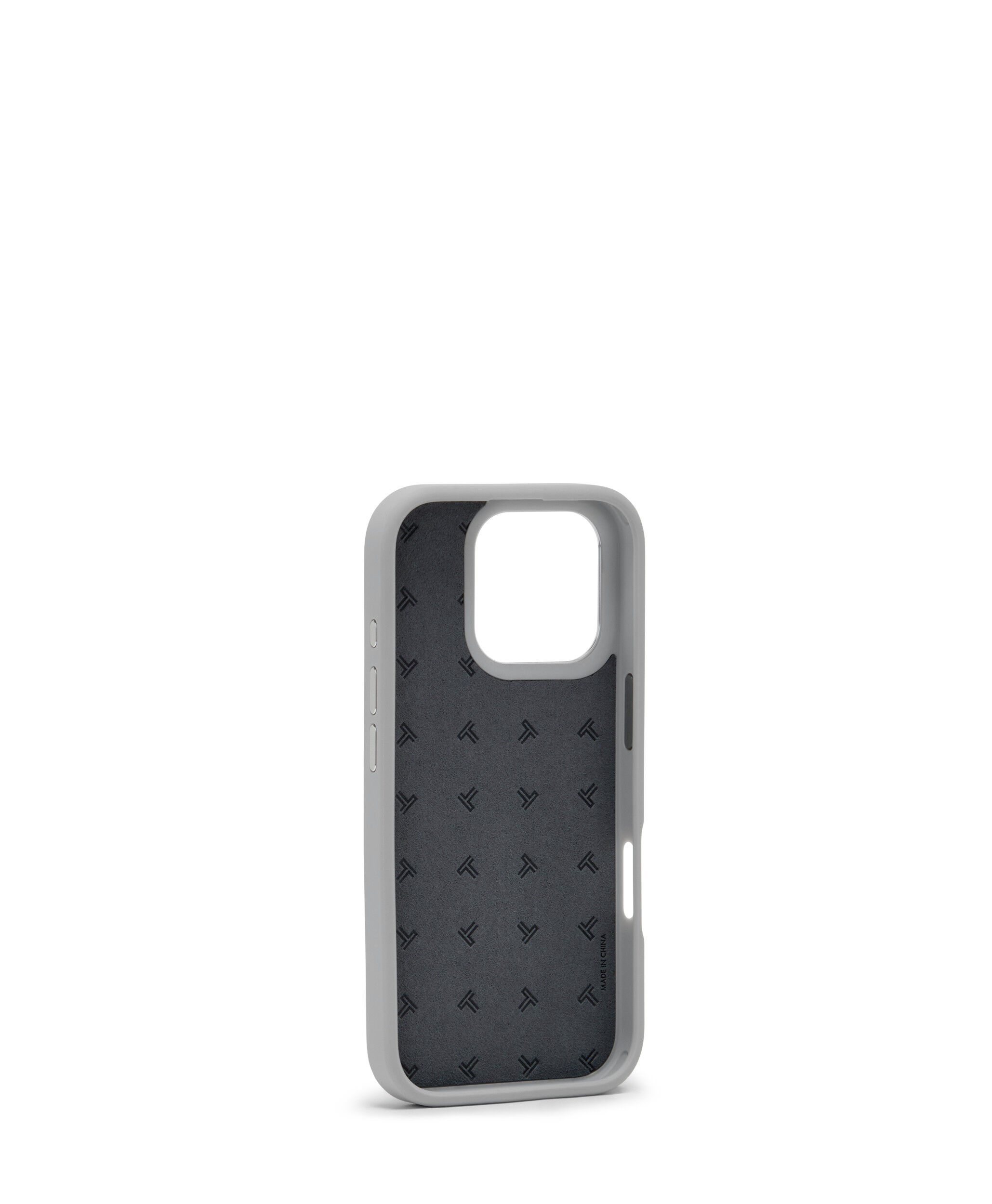 MOBILE ACCESSORY Coque en aluminium pour Iphone 16 Pro