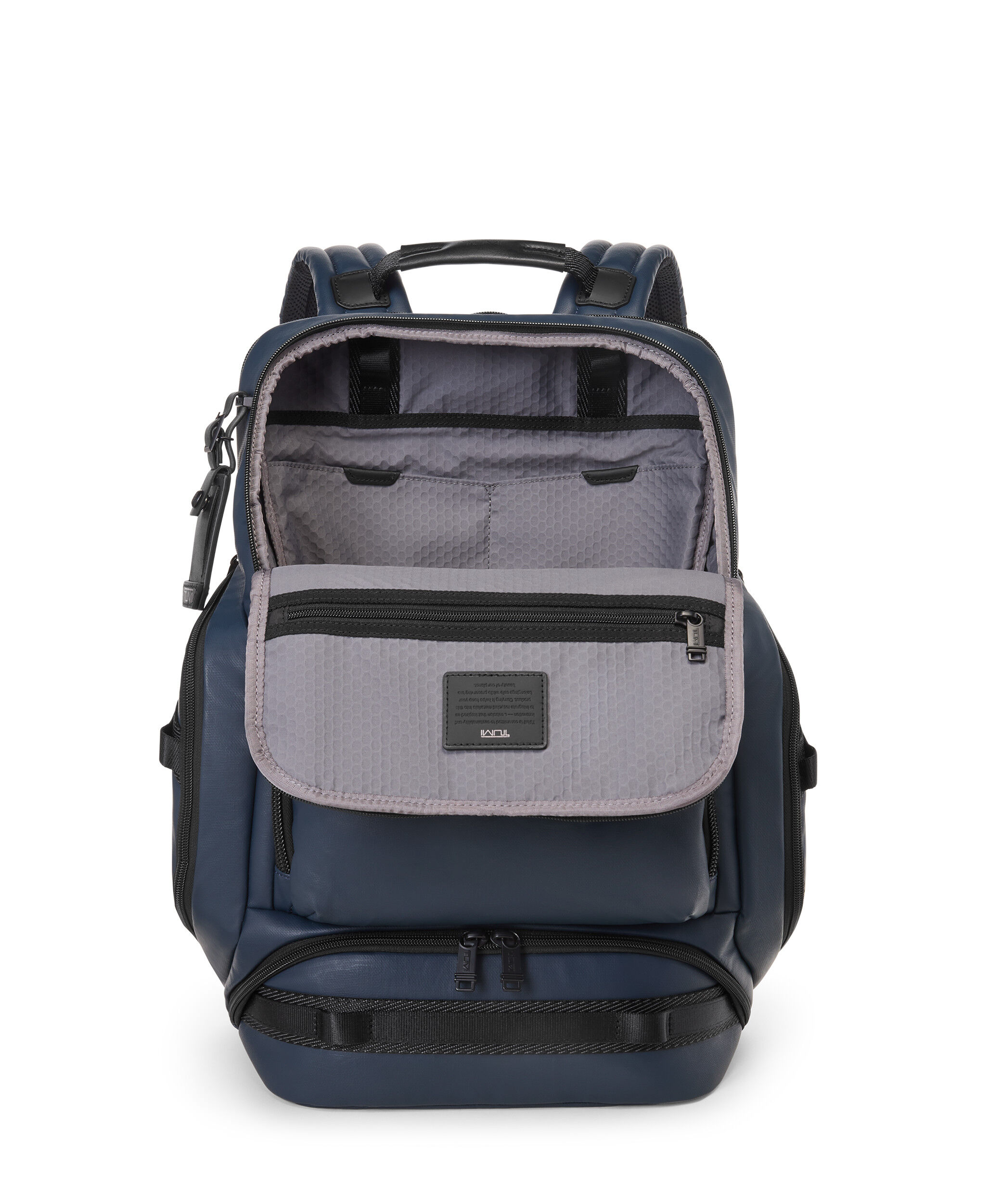 ALPHA BRAVO Rucksack 17"