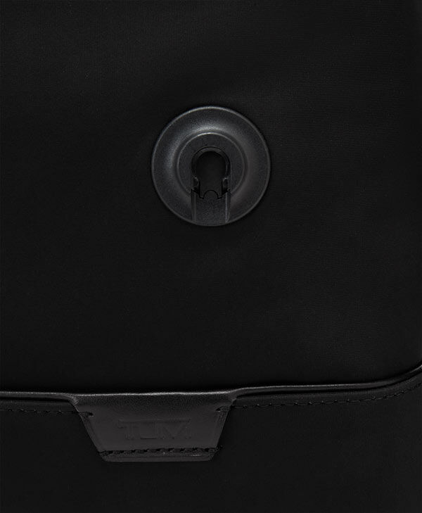 TUMI TUMI HARRISON Midland Messenger Black