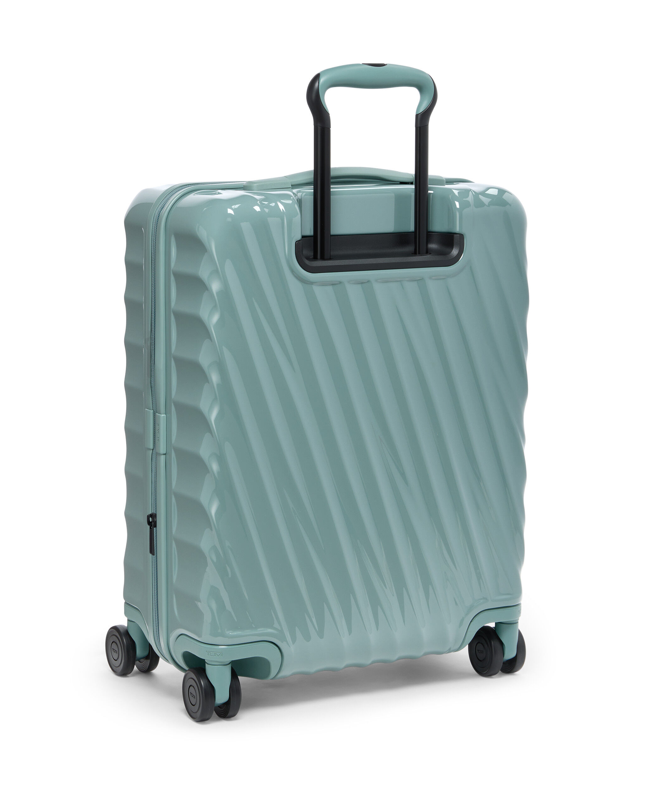 TUMI Valise cabine extensible Front Access 55 cm
