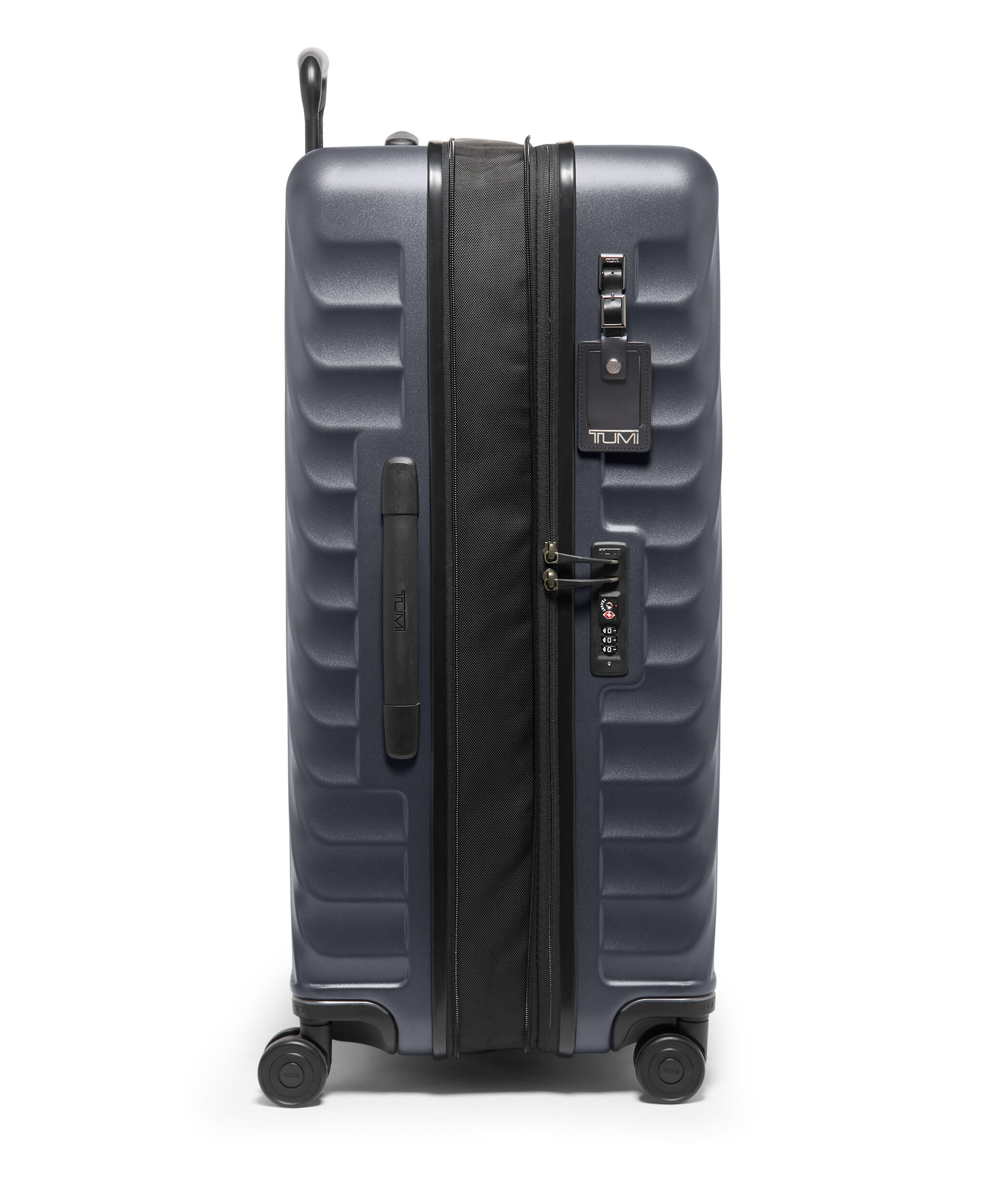 19 Degree Trolley mit 4 Rollen 76cm