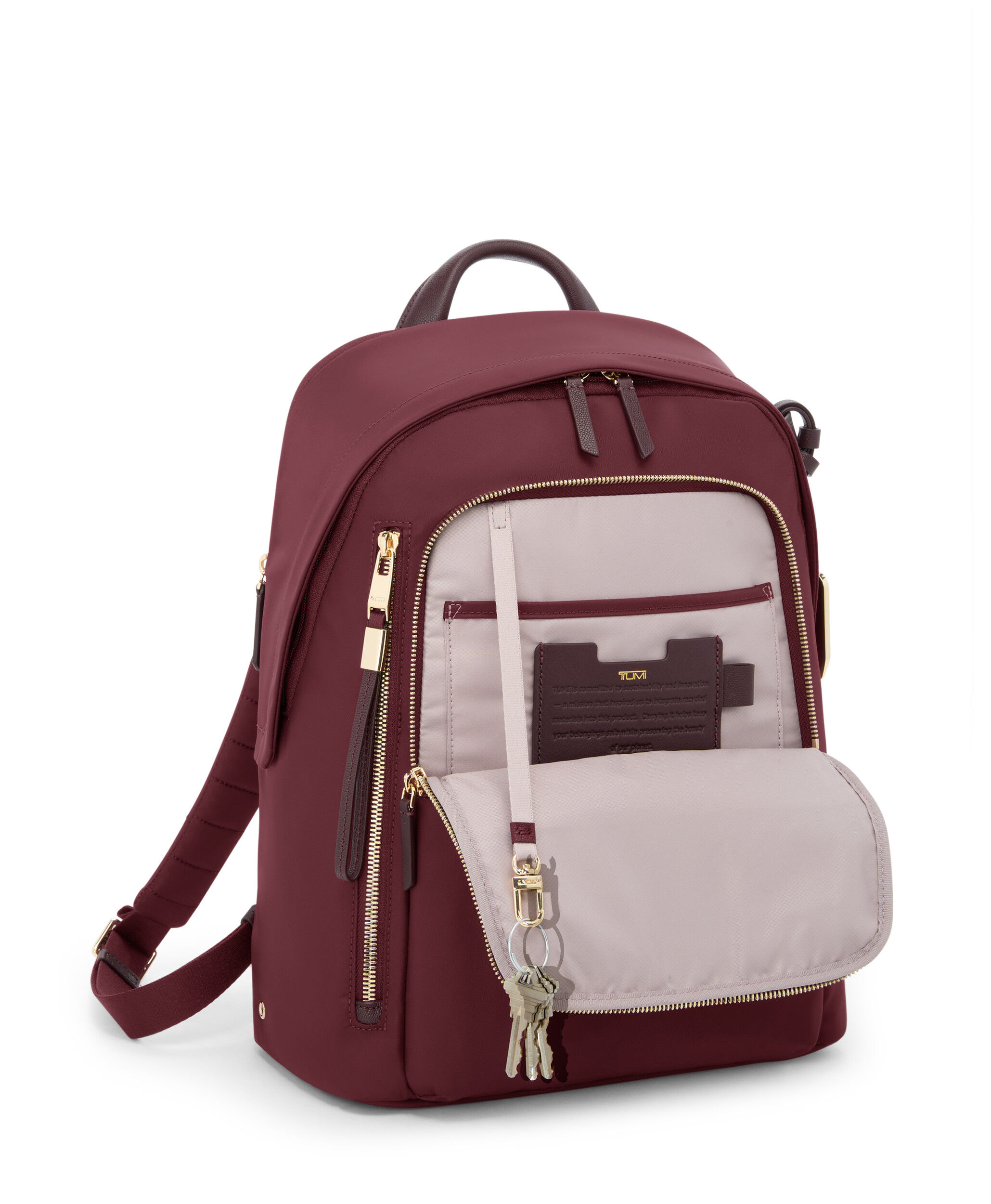 TUMI Halsey Rucksack