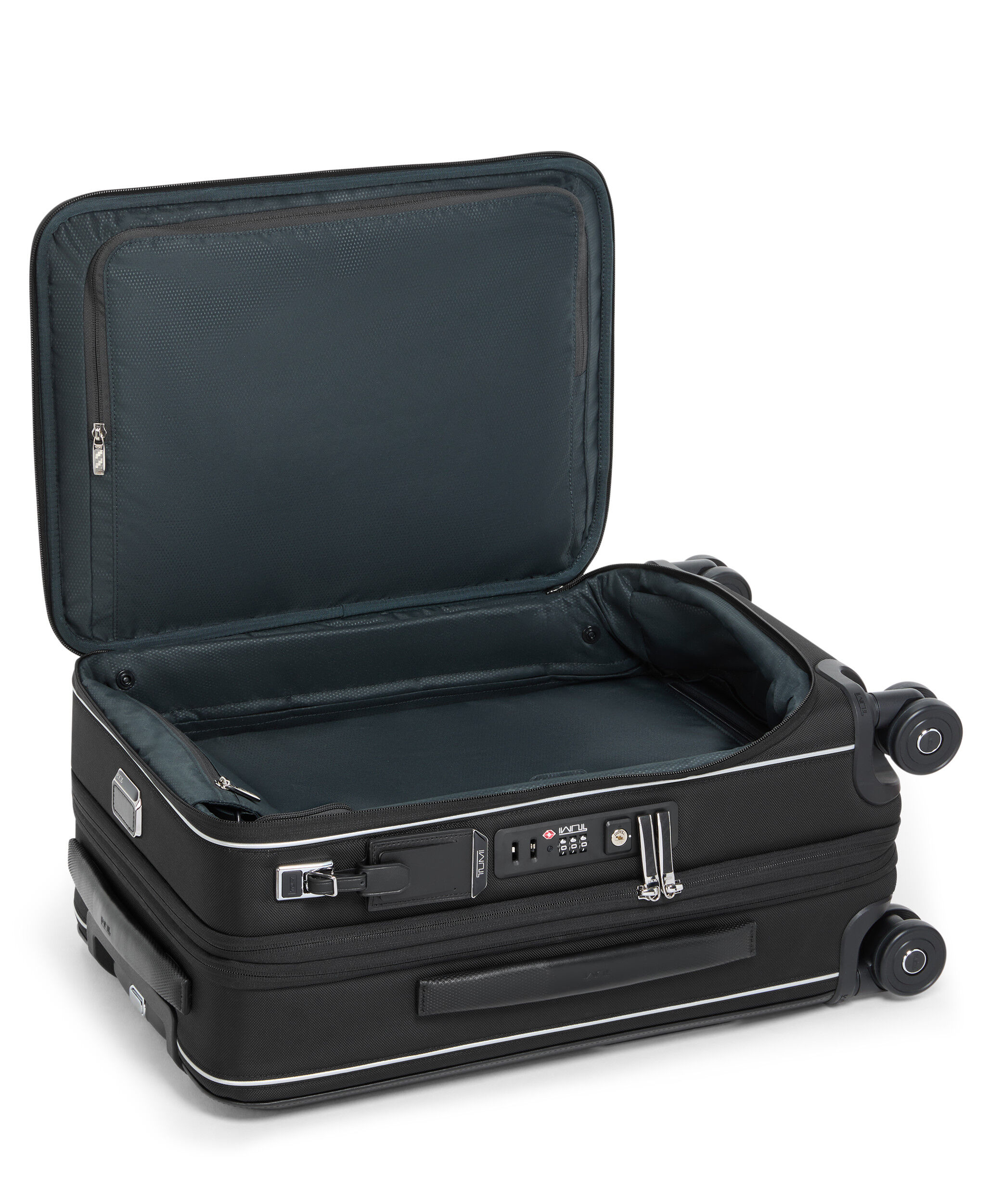 TUMI International Dual Access Expandable Carry-On 56 cm