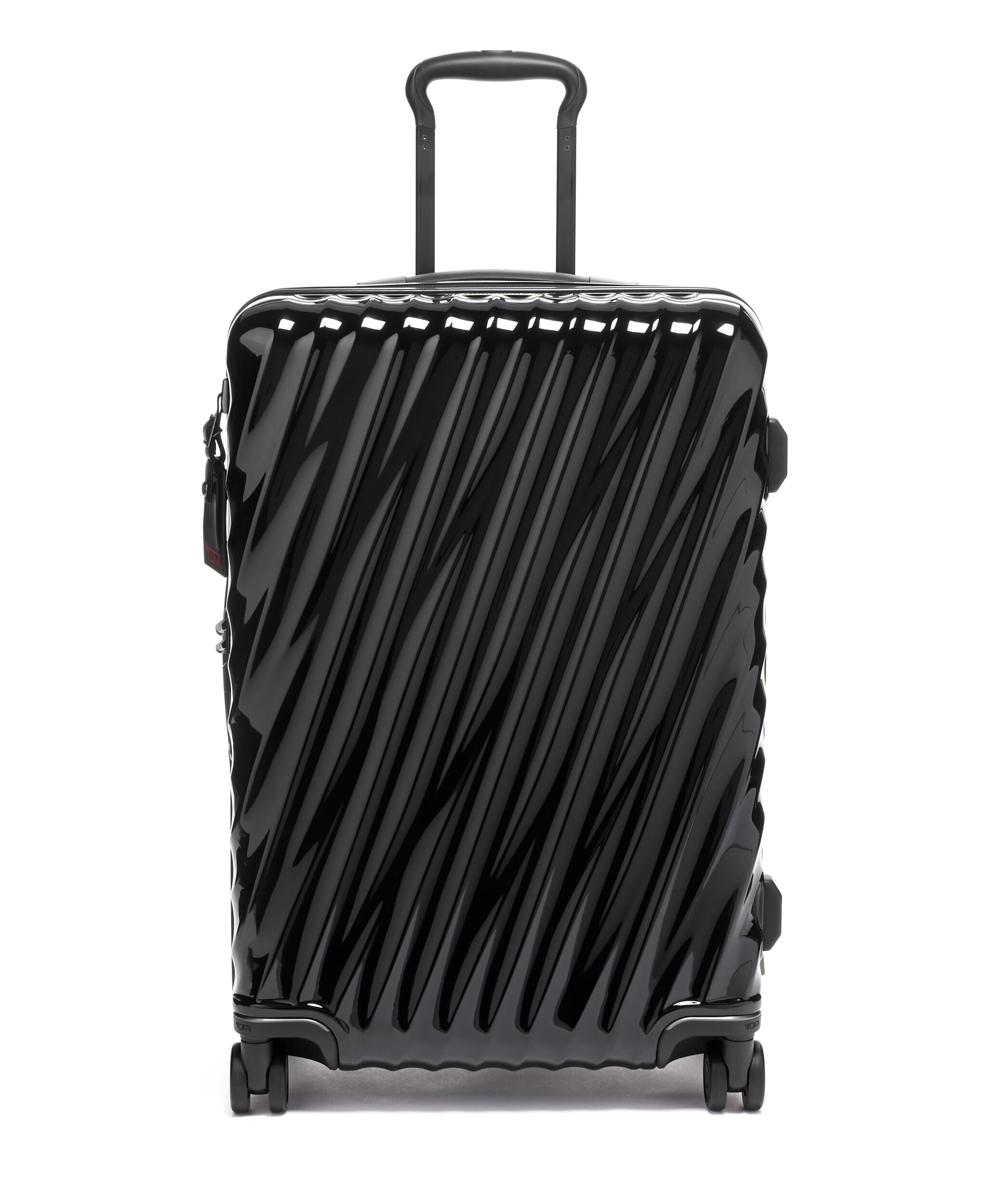 19 Degree Trolley mit 4 Rollen 66 cm