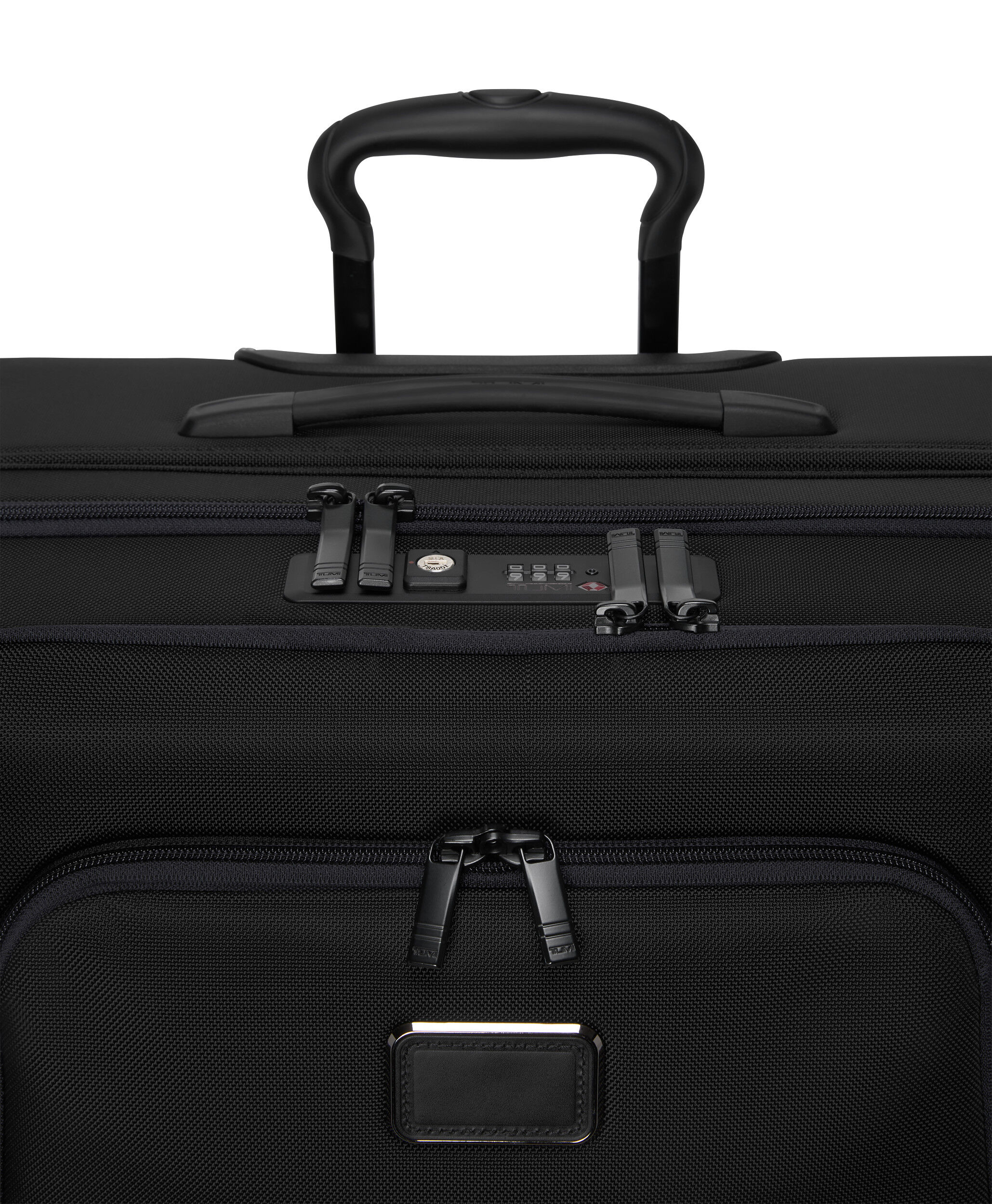 Alpha Valise &agrave; 4 roues Extensible