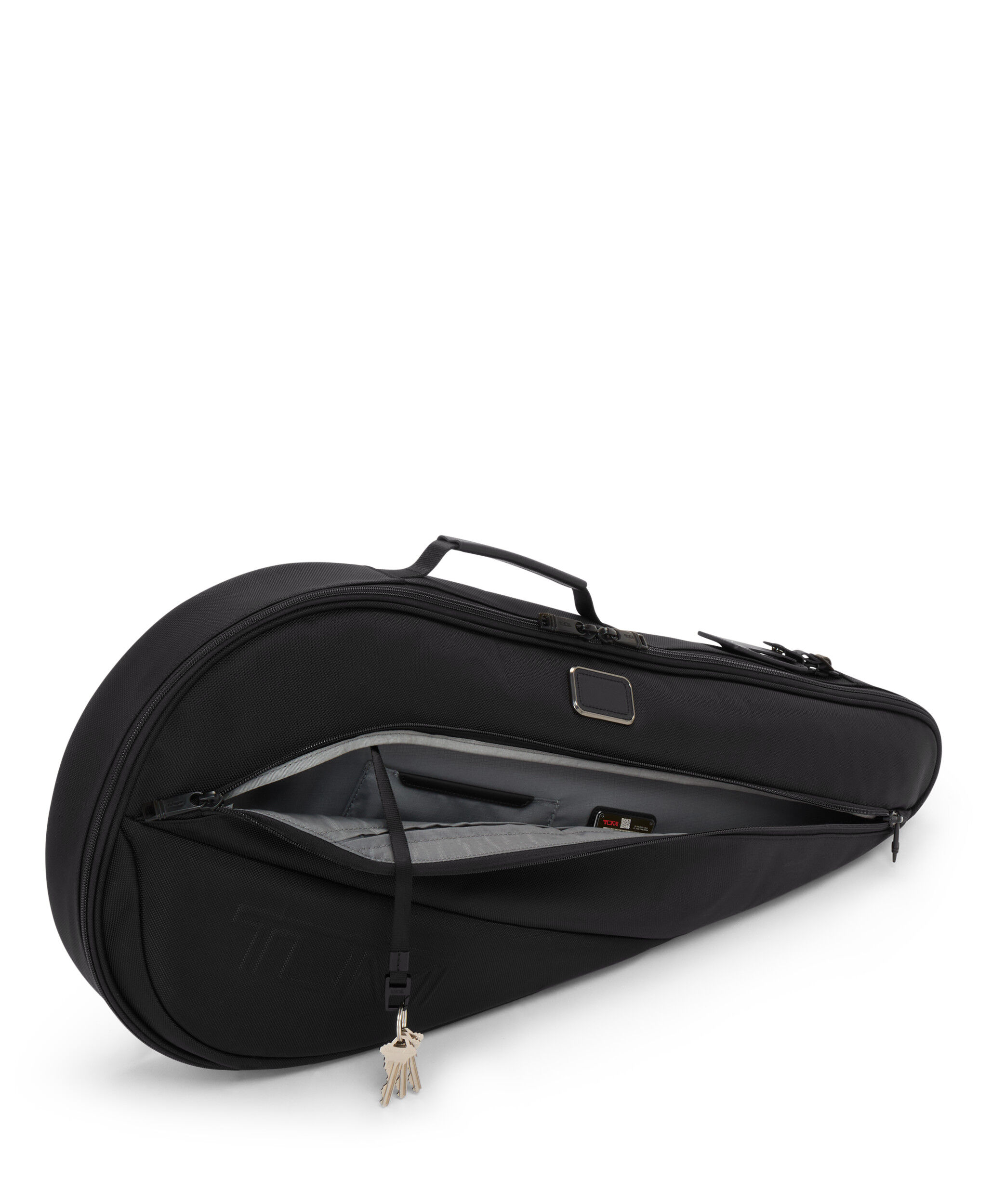 ALPHA Tennisschl&auml;gertasche
