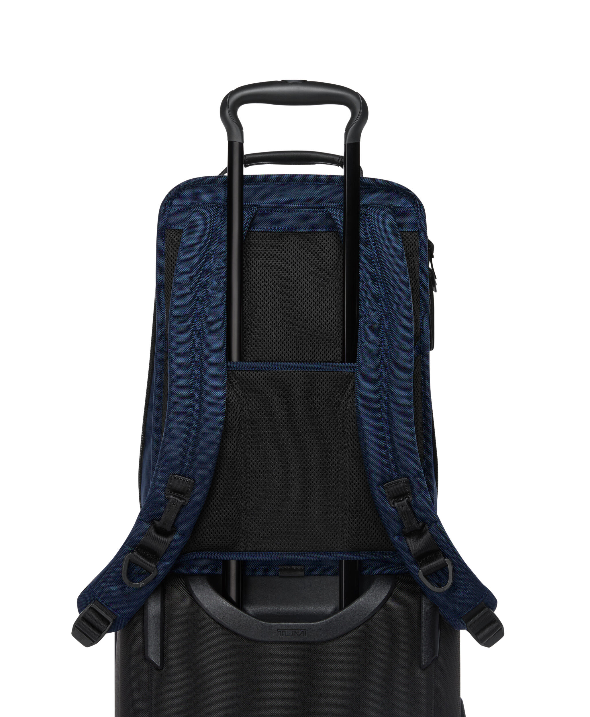 TUMI Mittelgro&szlig;er 15" Erweiterbarer Rucksack