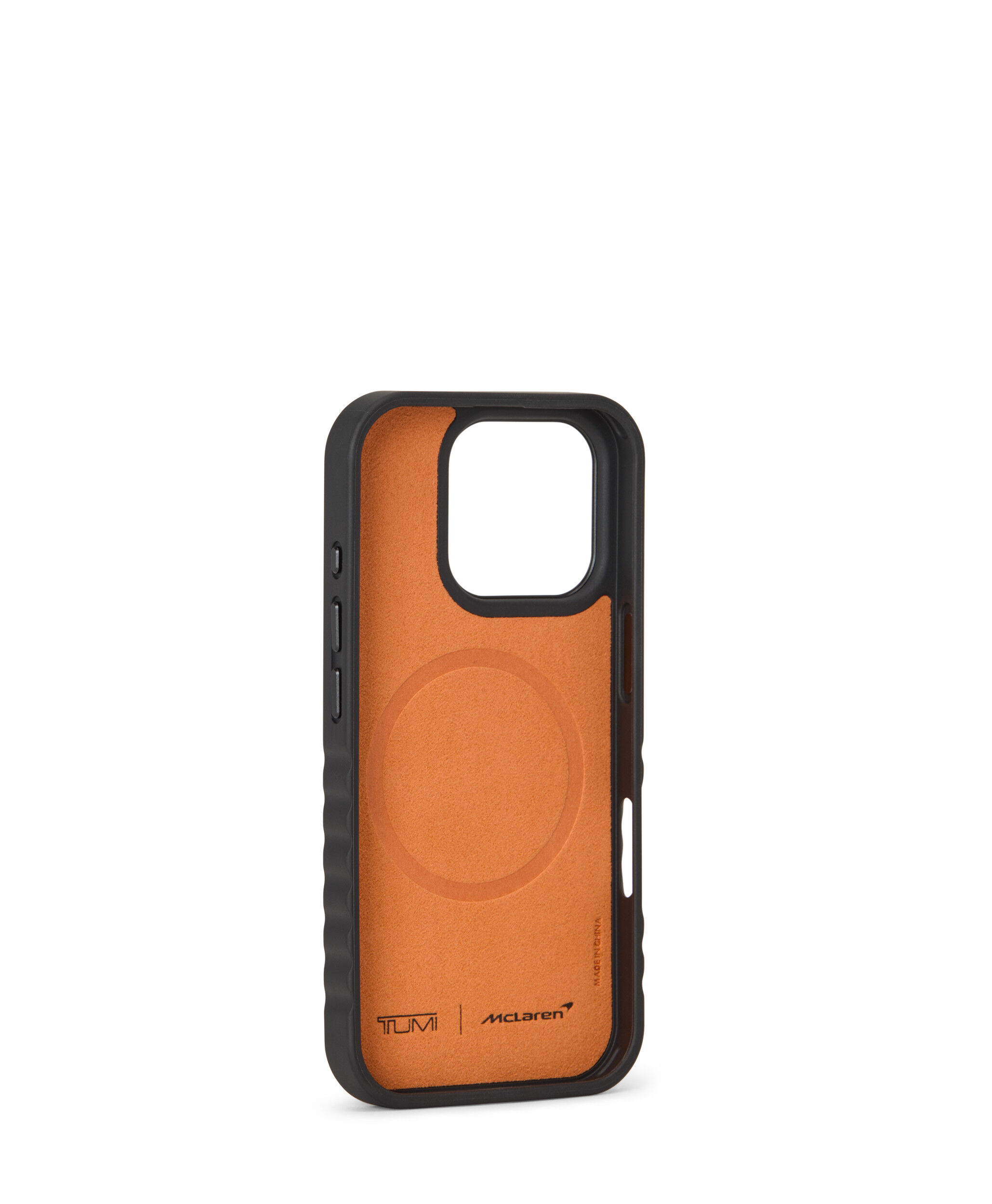 TUMI McLaren housse pour t&eacute;l&eacute;phone