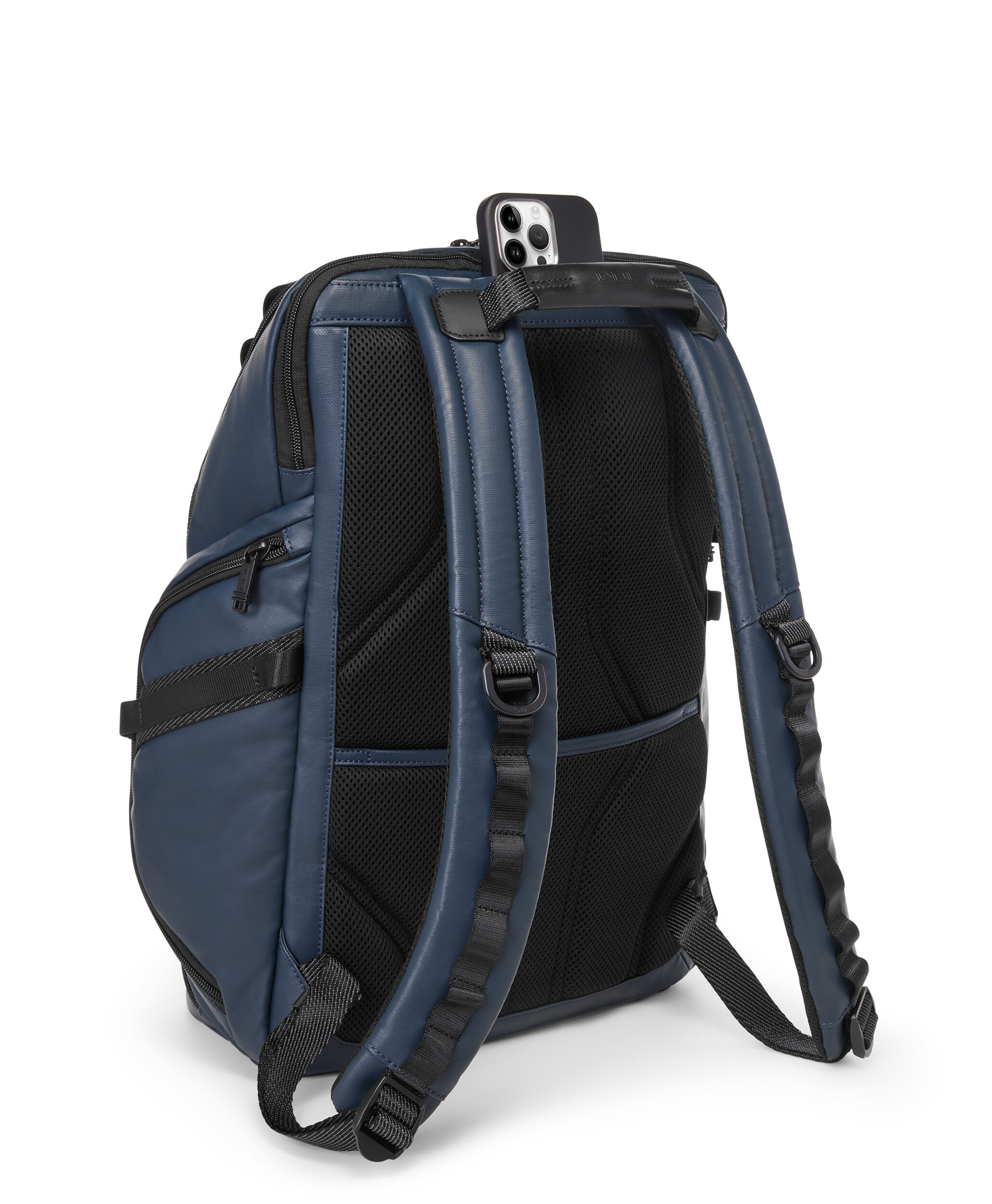 ALPHA BRAVO Rucksack 17"