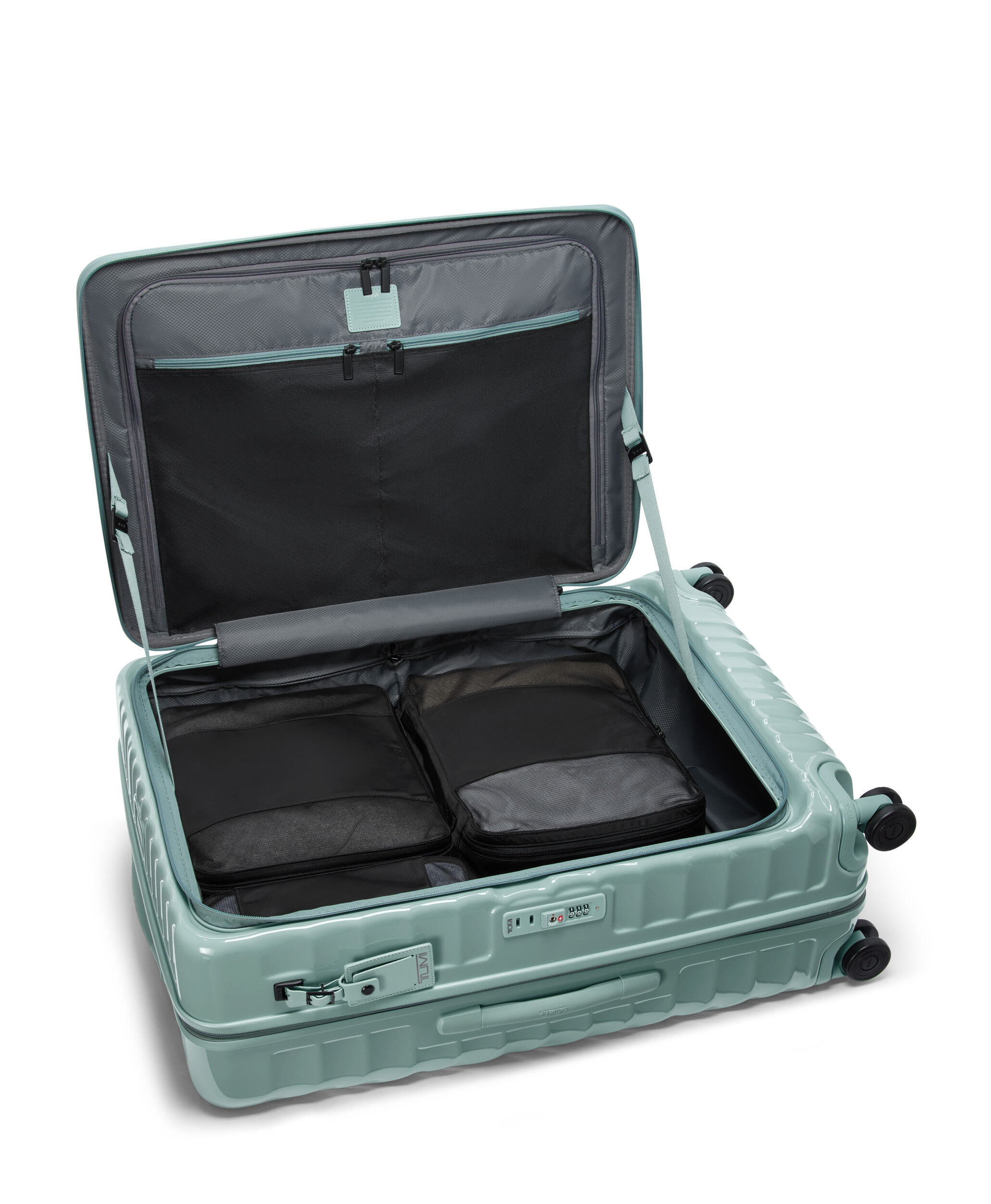 TUMI Valise extensible Large 66 cm