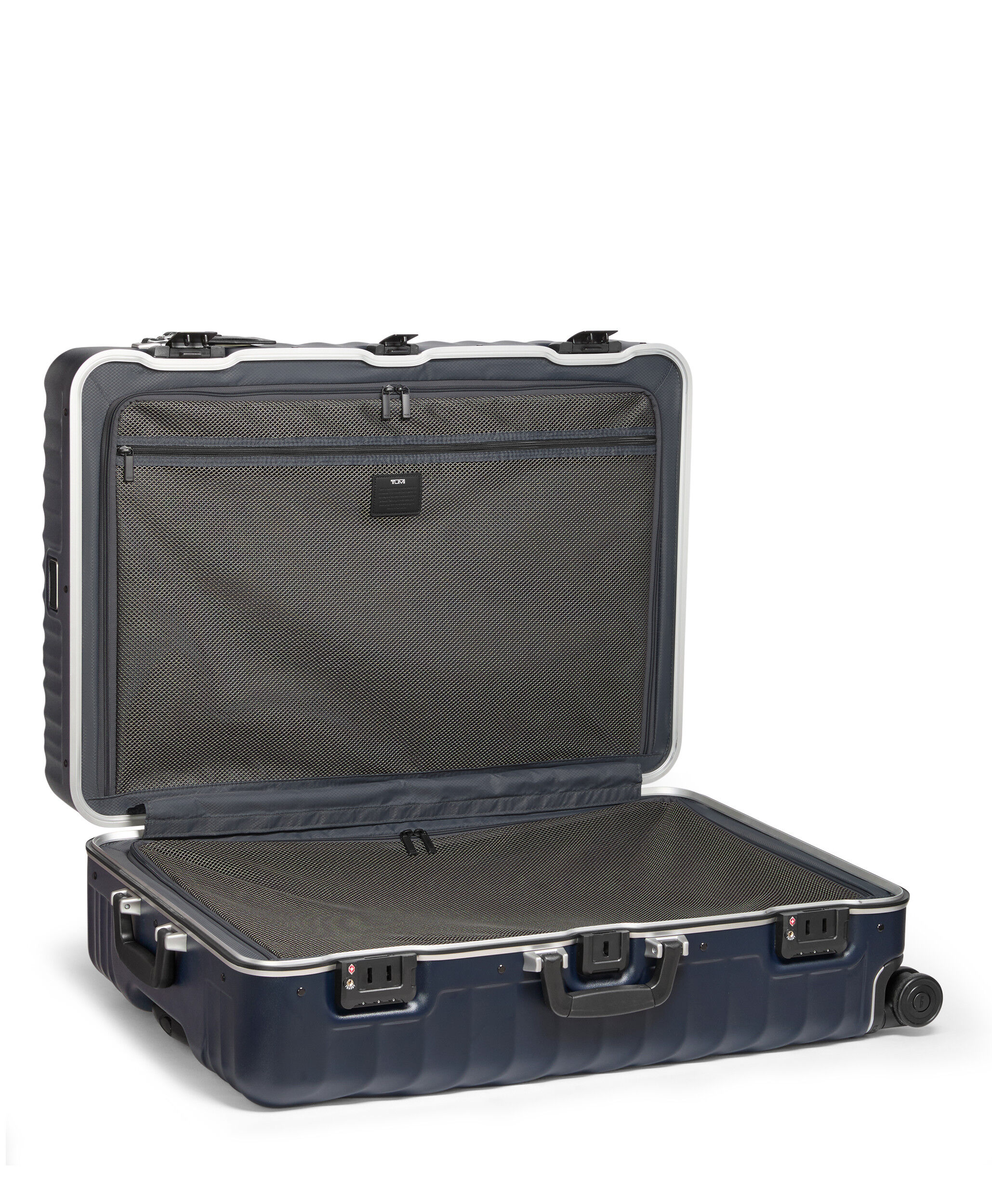19 Degree Frame Checked Luggage 77.5 cm