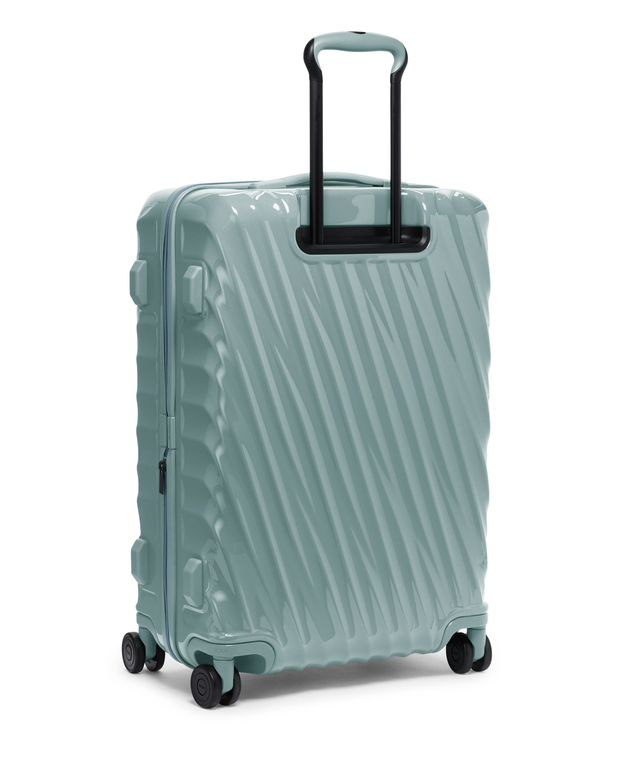 19 Degree Front Access Trolley mit 4 Rollen Erweiterbar 66 cm | TUMI Aufgabegep&auml;ck &ndash; M Front Access Expandable