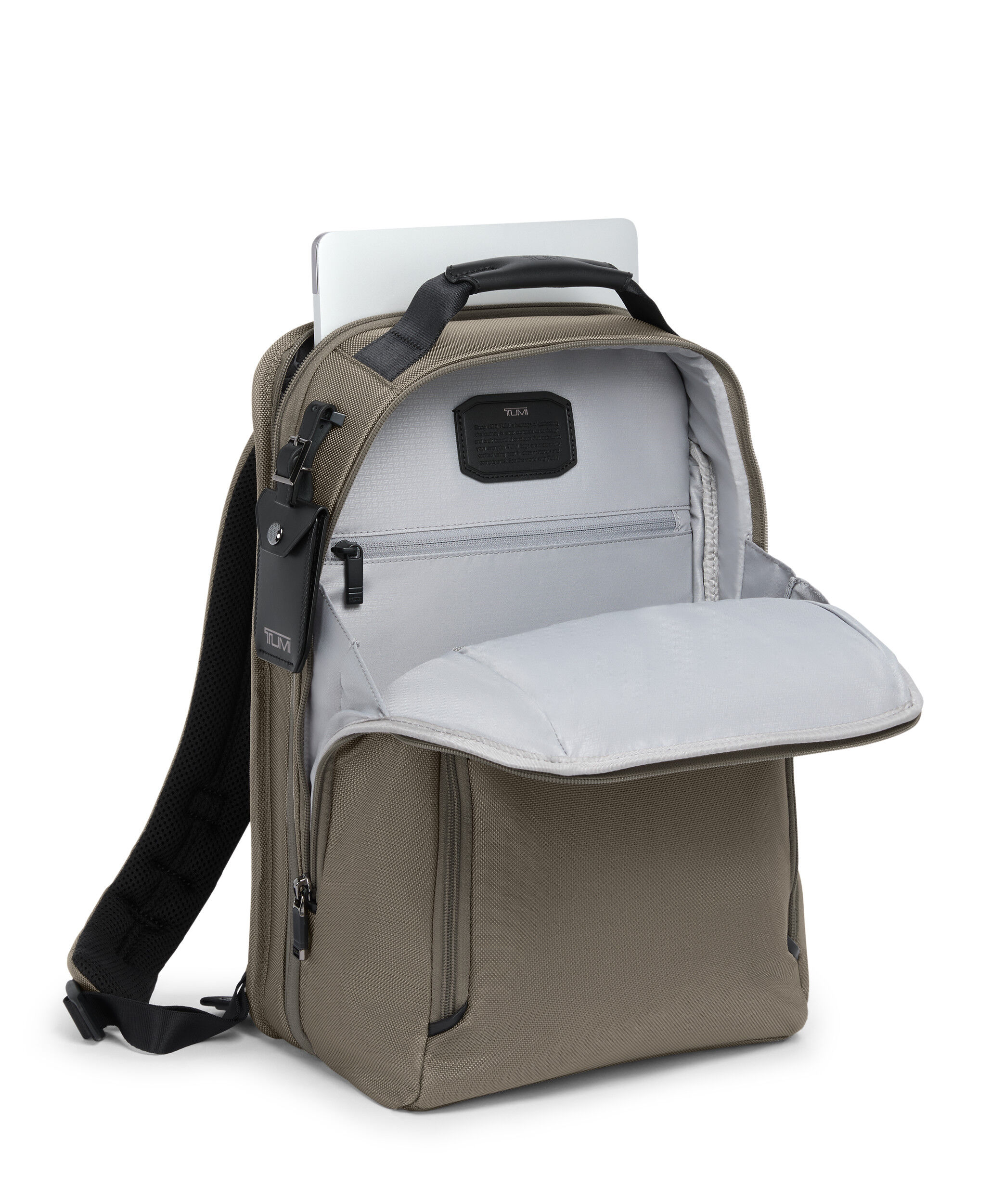 Alpha Rucksack