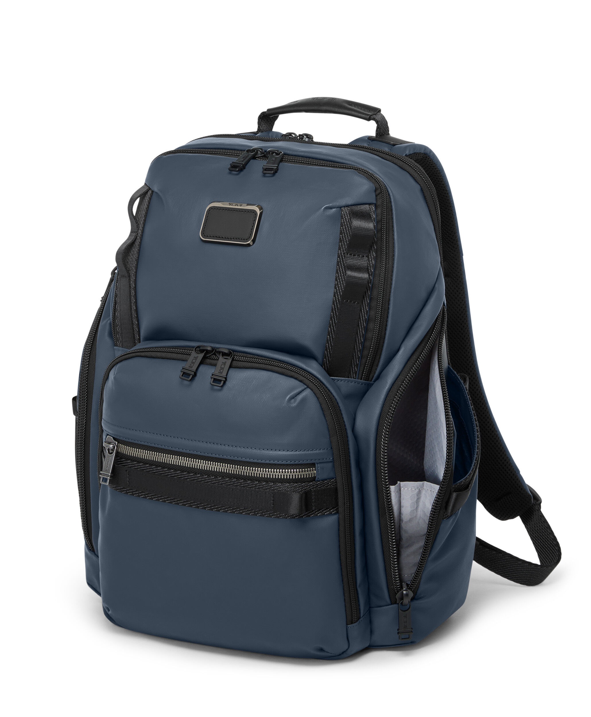 ALPHA BRAVO Rucksack 15"