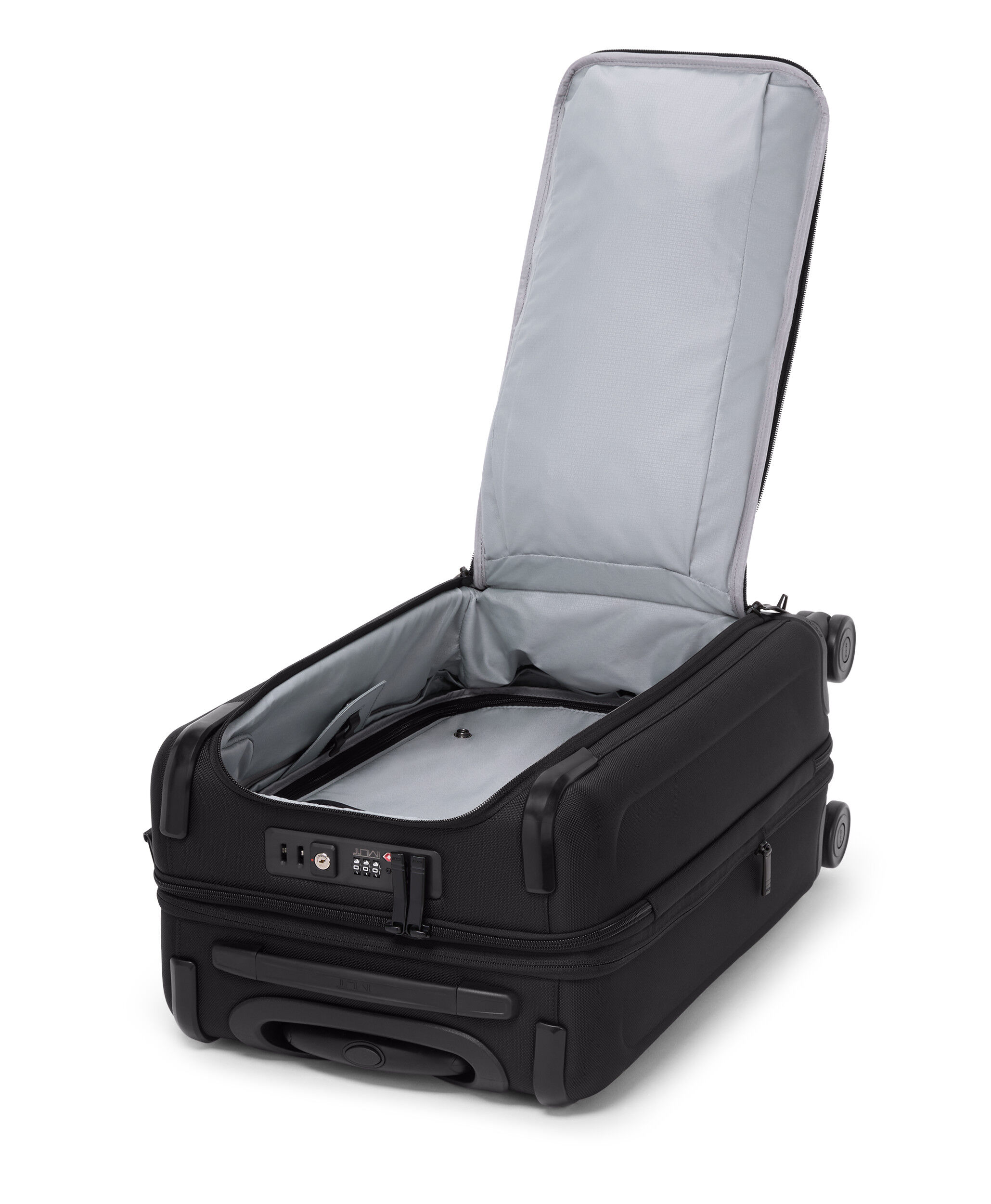 TUMI Dual Access Expandable Carry-On 55 cm