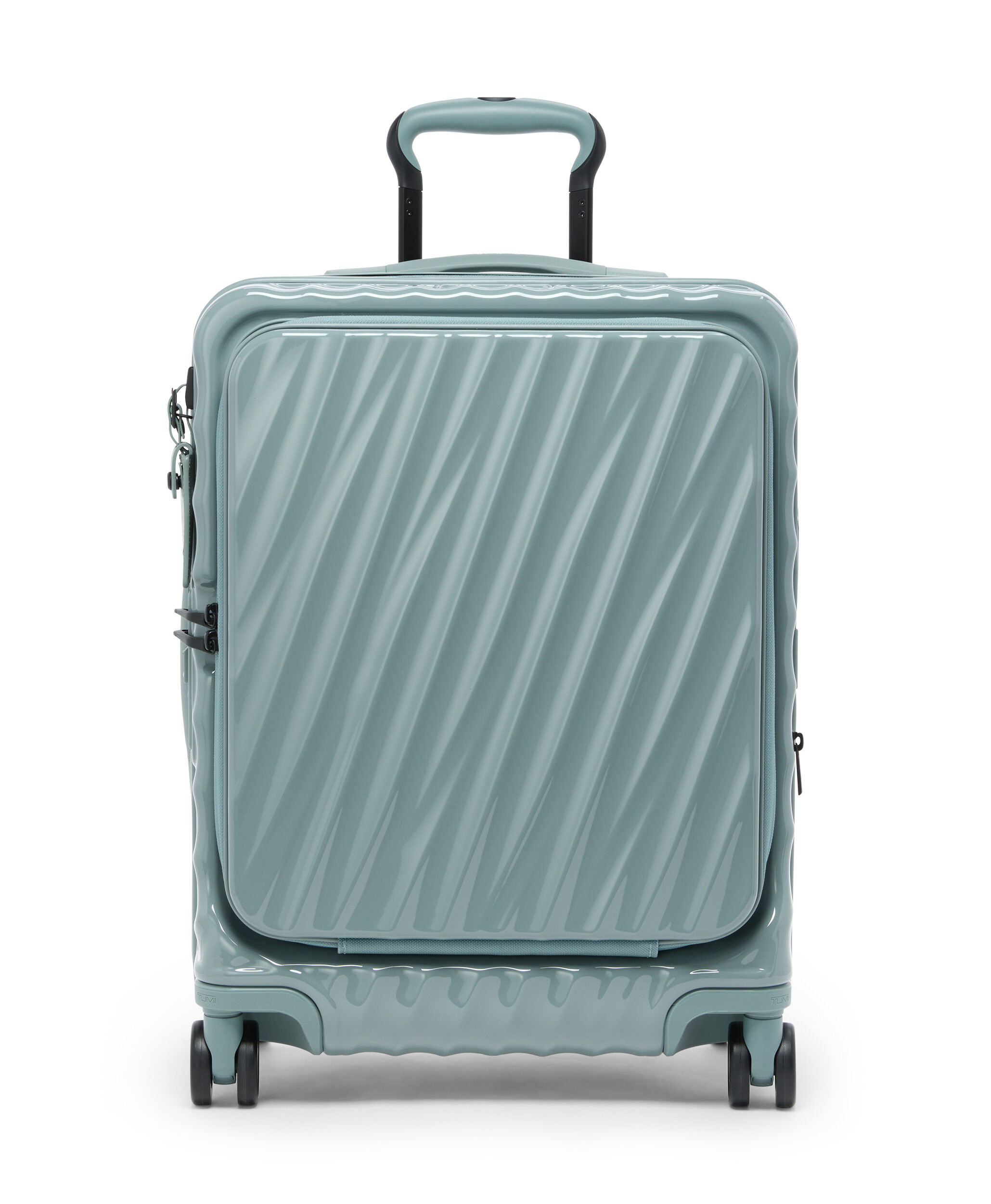 TUMI Valise cabine extensible Front Access 55 cm
