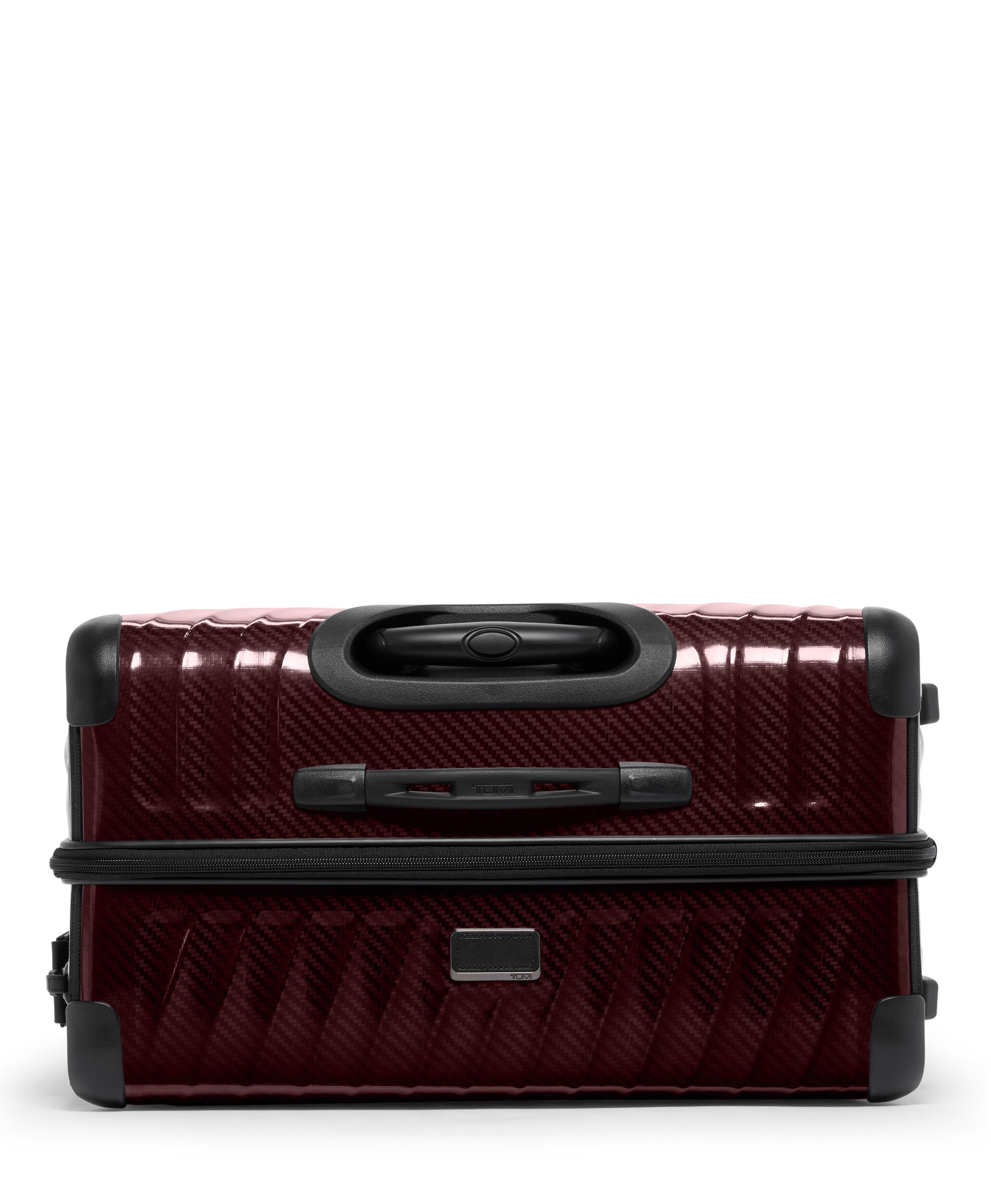 TUMI Extended Trip Checked Luggage 76 cm