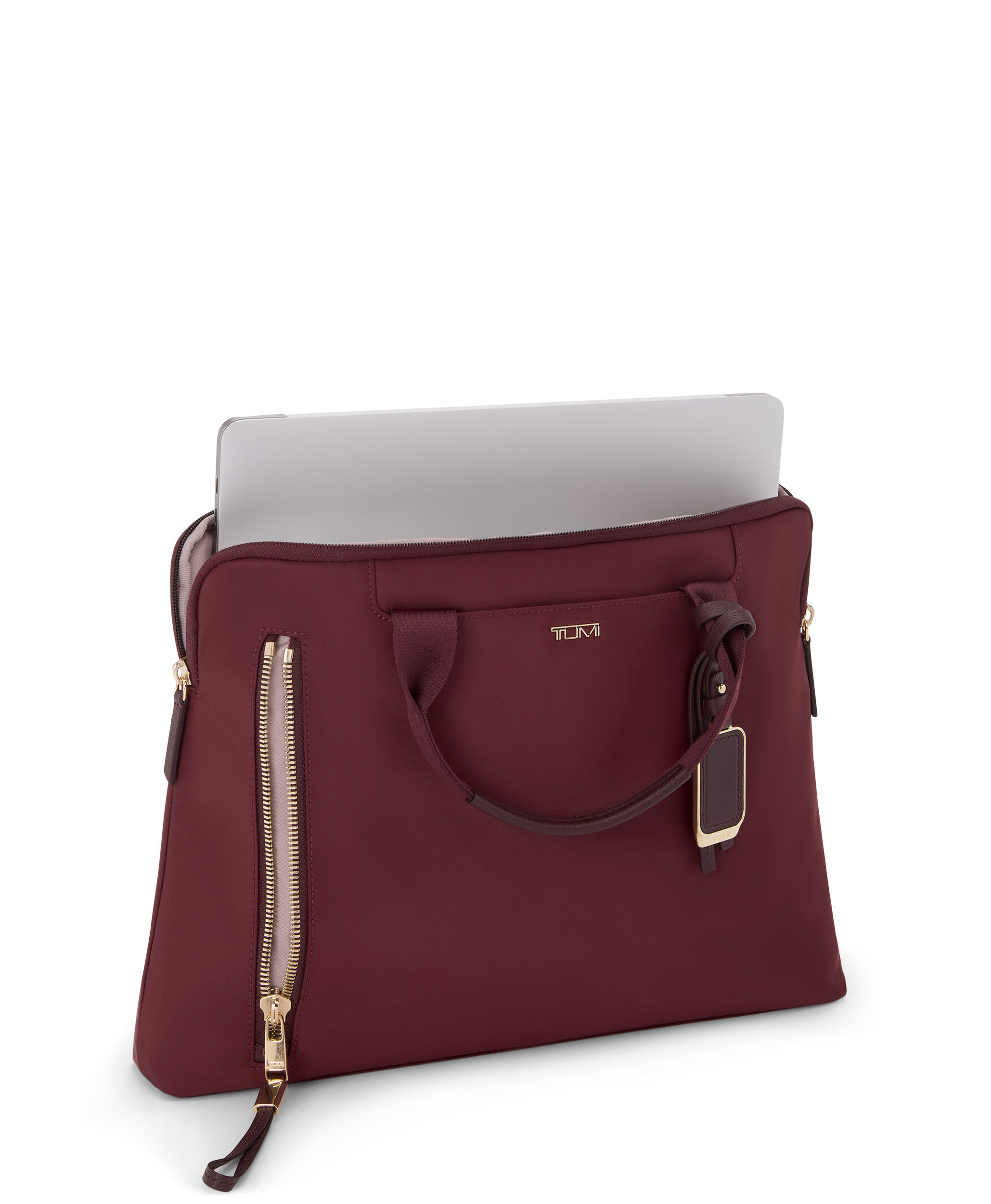 TUMI Sacoche pour ordinateur B&eacute;nin