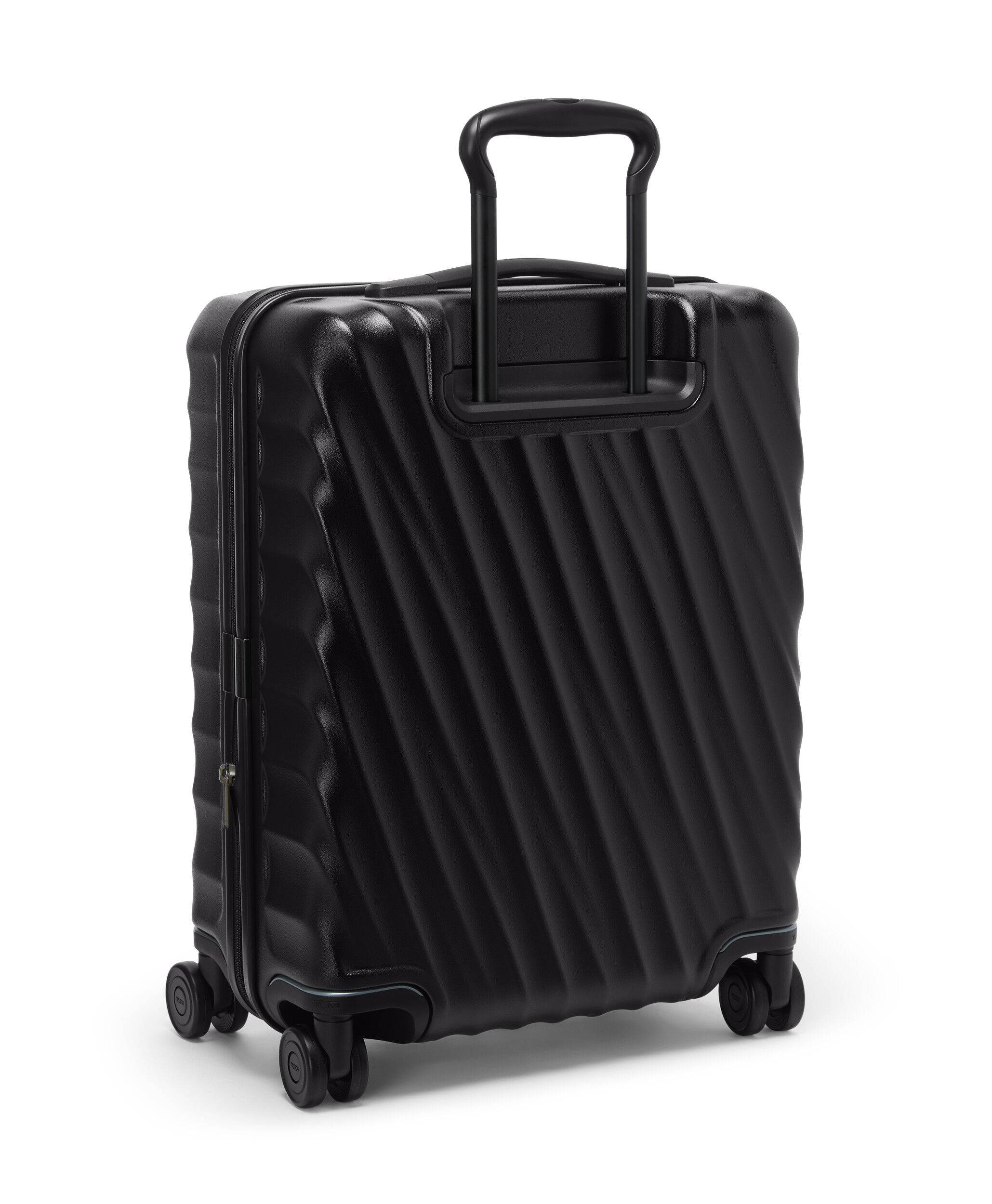 19 Degree Front Access Valise &agrave; 4 roues Extensible 55cm