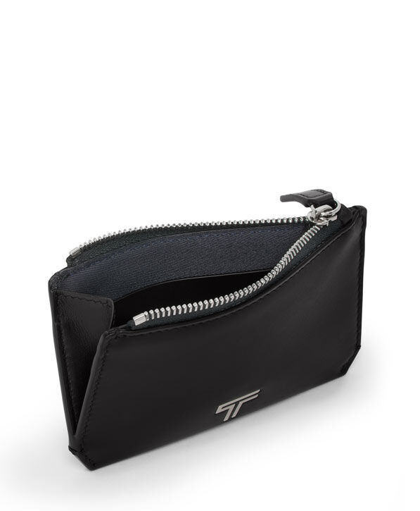 TUMI Porte-cartes zip Small