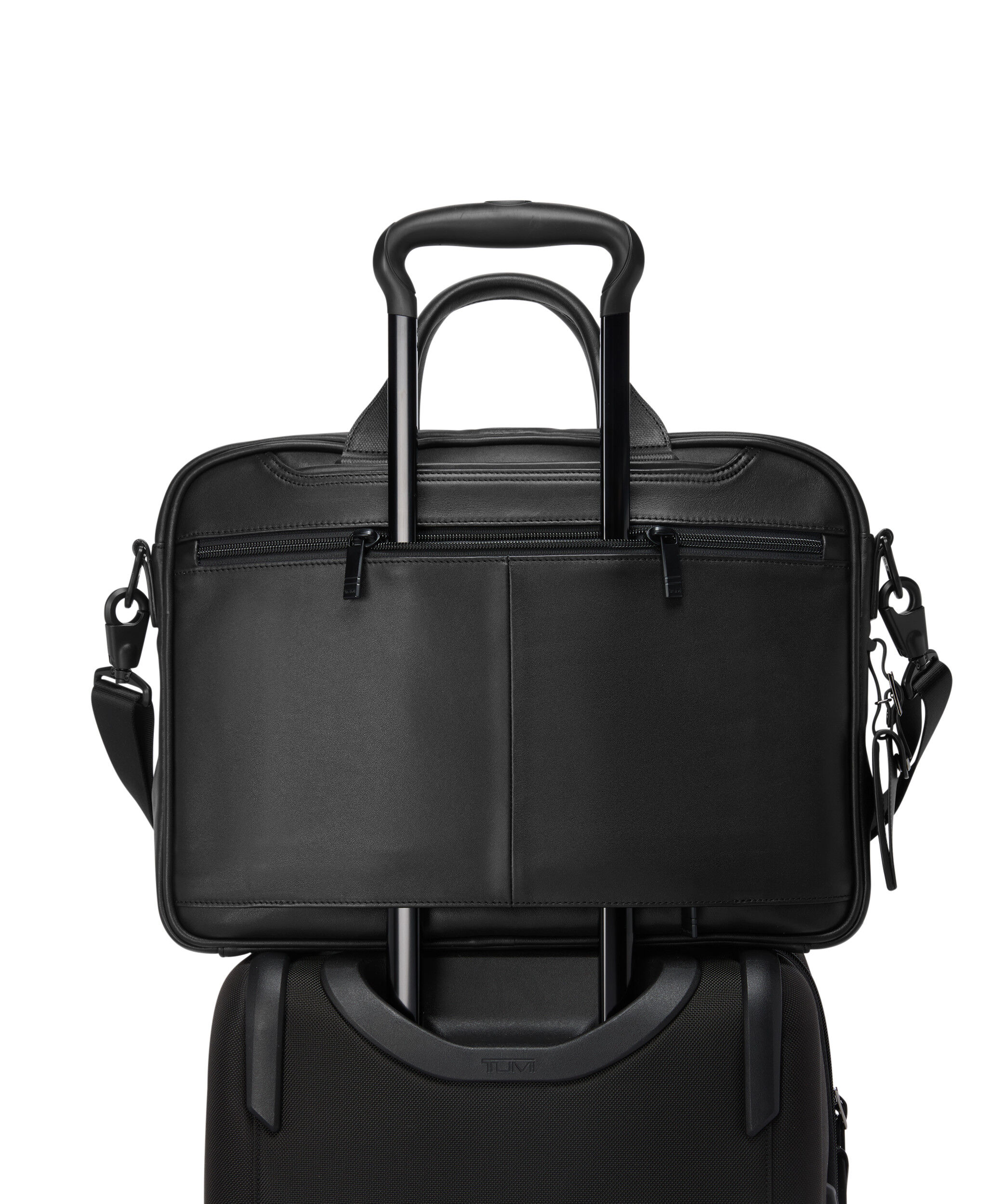 TUMI Porte-documents extensible Medium