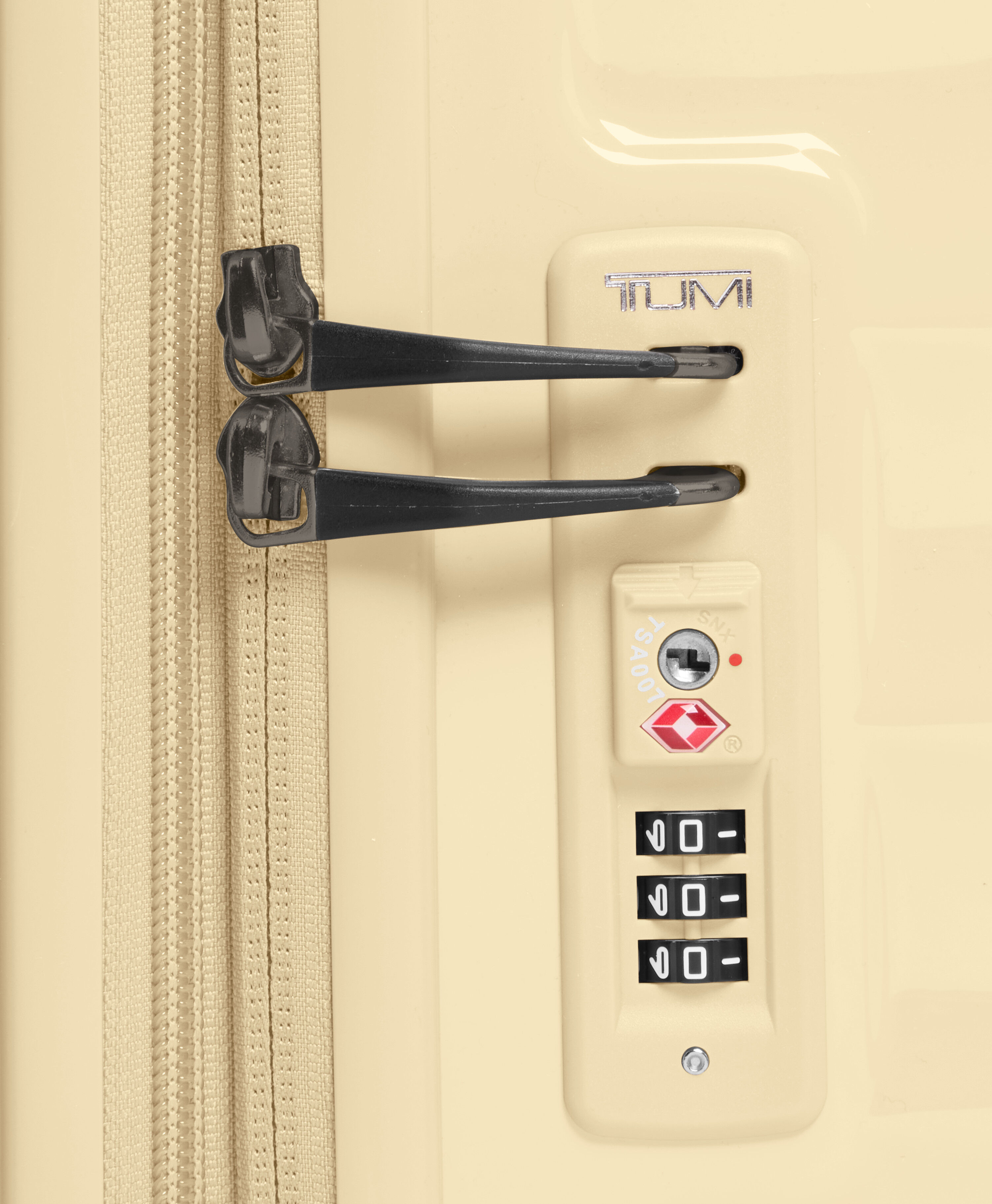 TUMI Valise extensible Extended Trip 77,5 cm