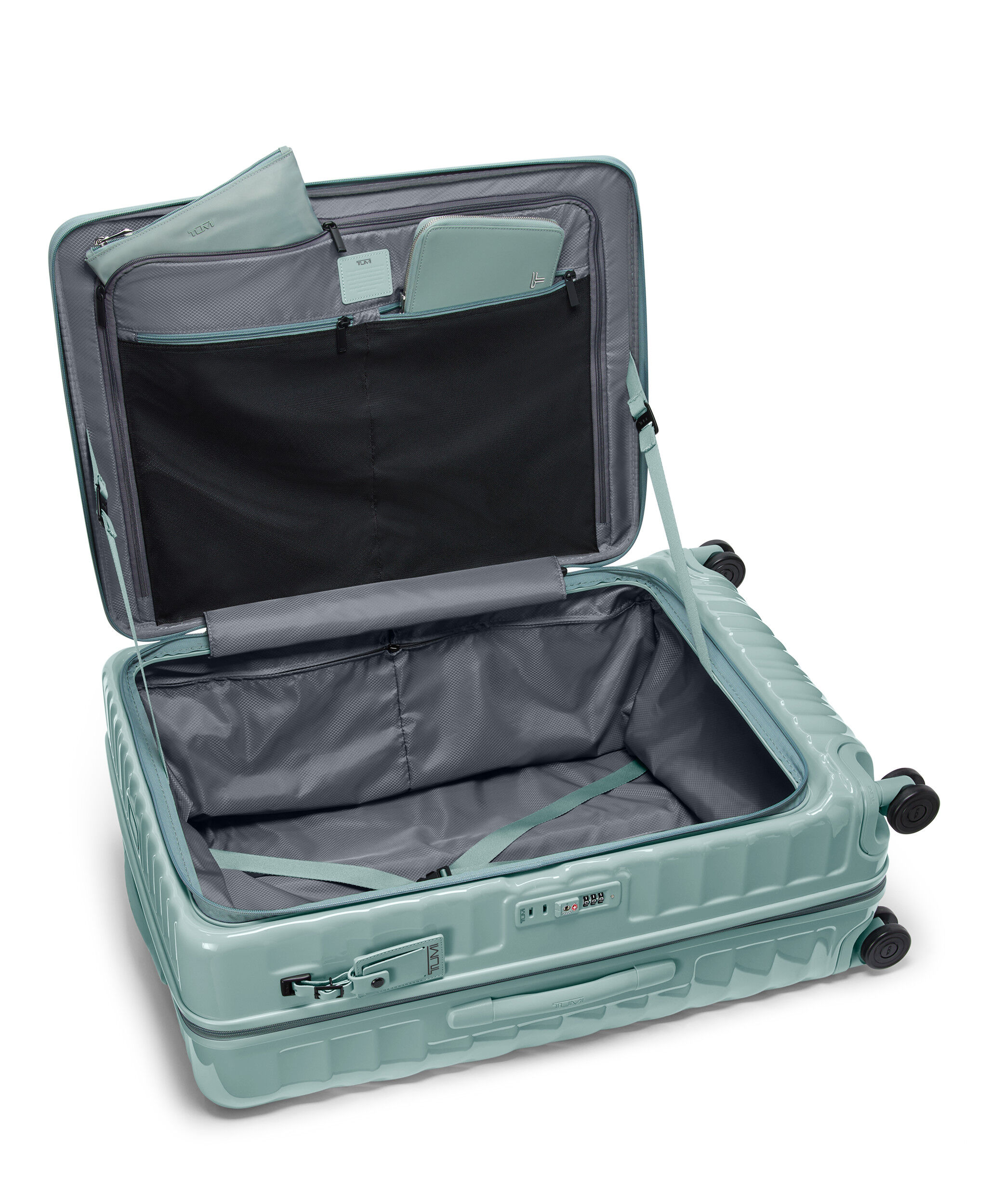 TUMI Valise extensible Large 66 cm