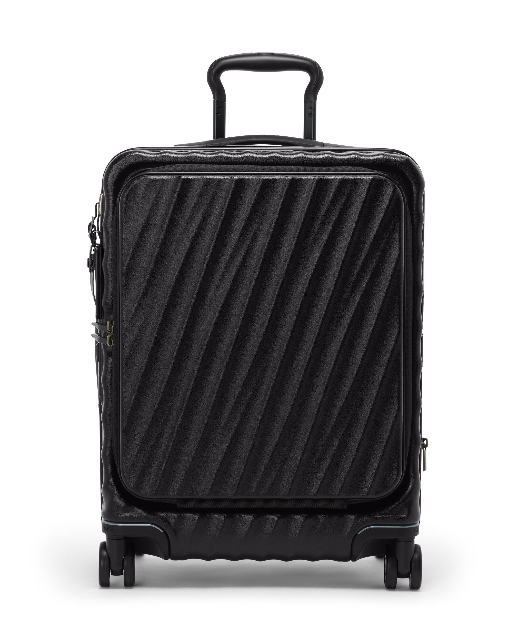 19 Degree Front Access Valise &agrave; 4 roues Extensible 55cm