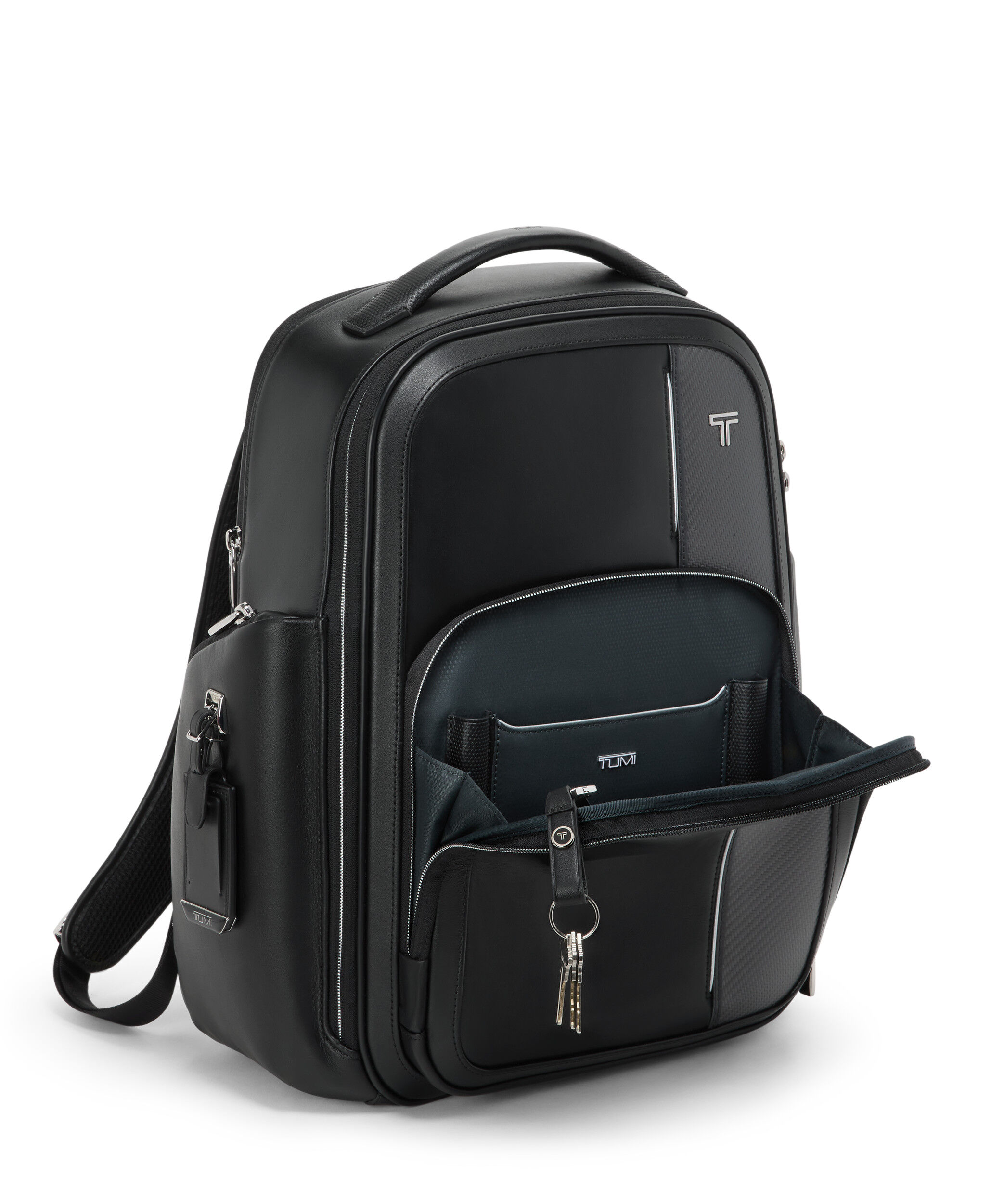Arriv&eacute; Rucksack 15"