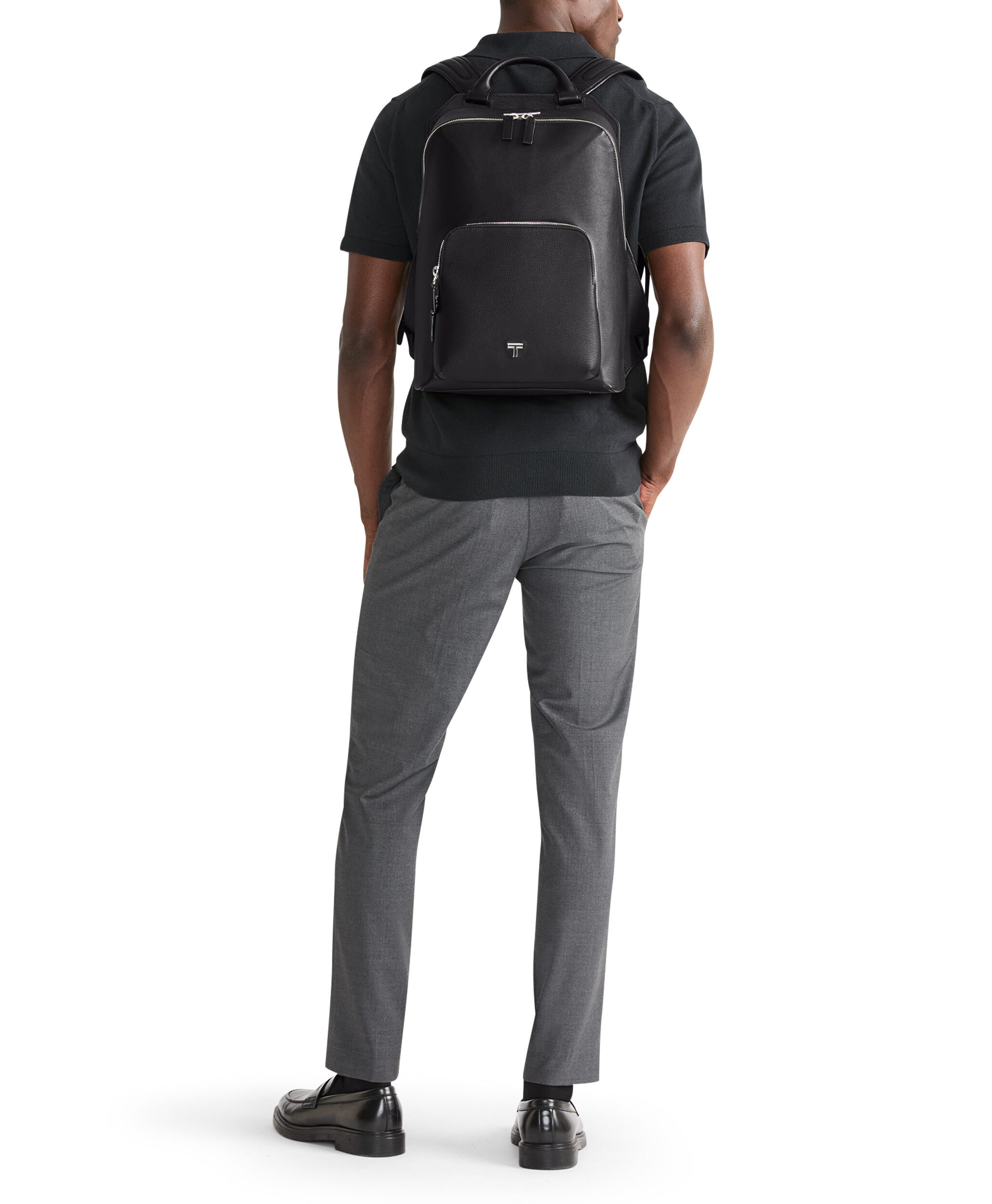 TUMI Davide Rucksack