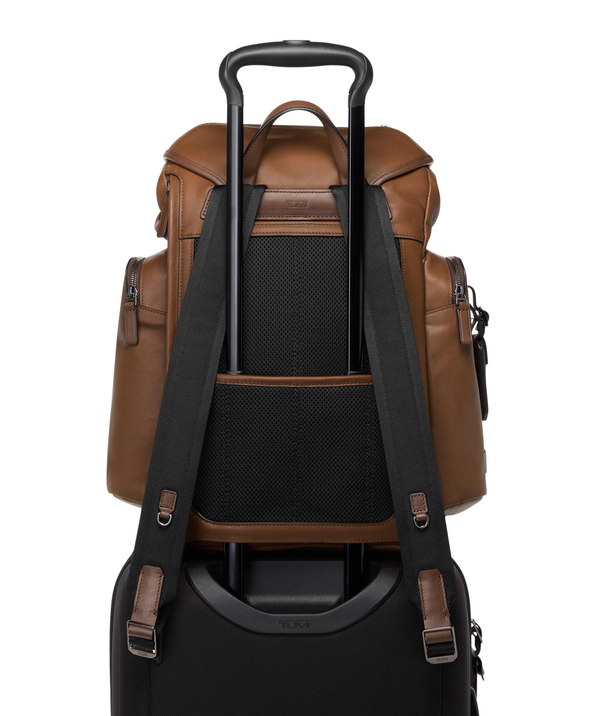 HARRISON Rucksack