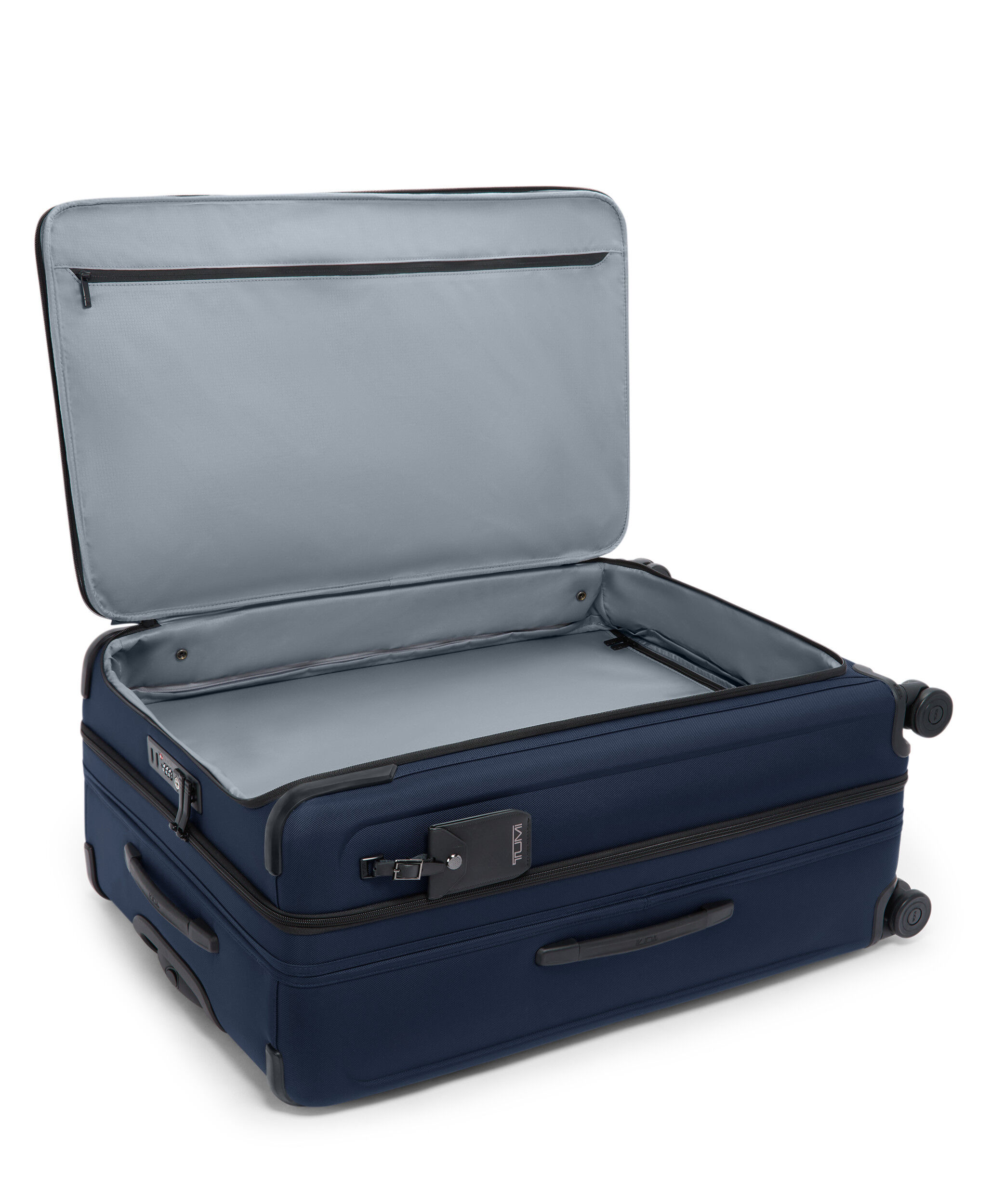 TUMI Valise Extensible X-Large Dual Access 78,5 cm
