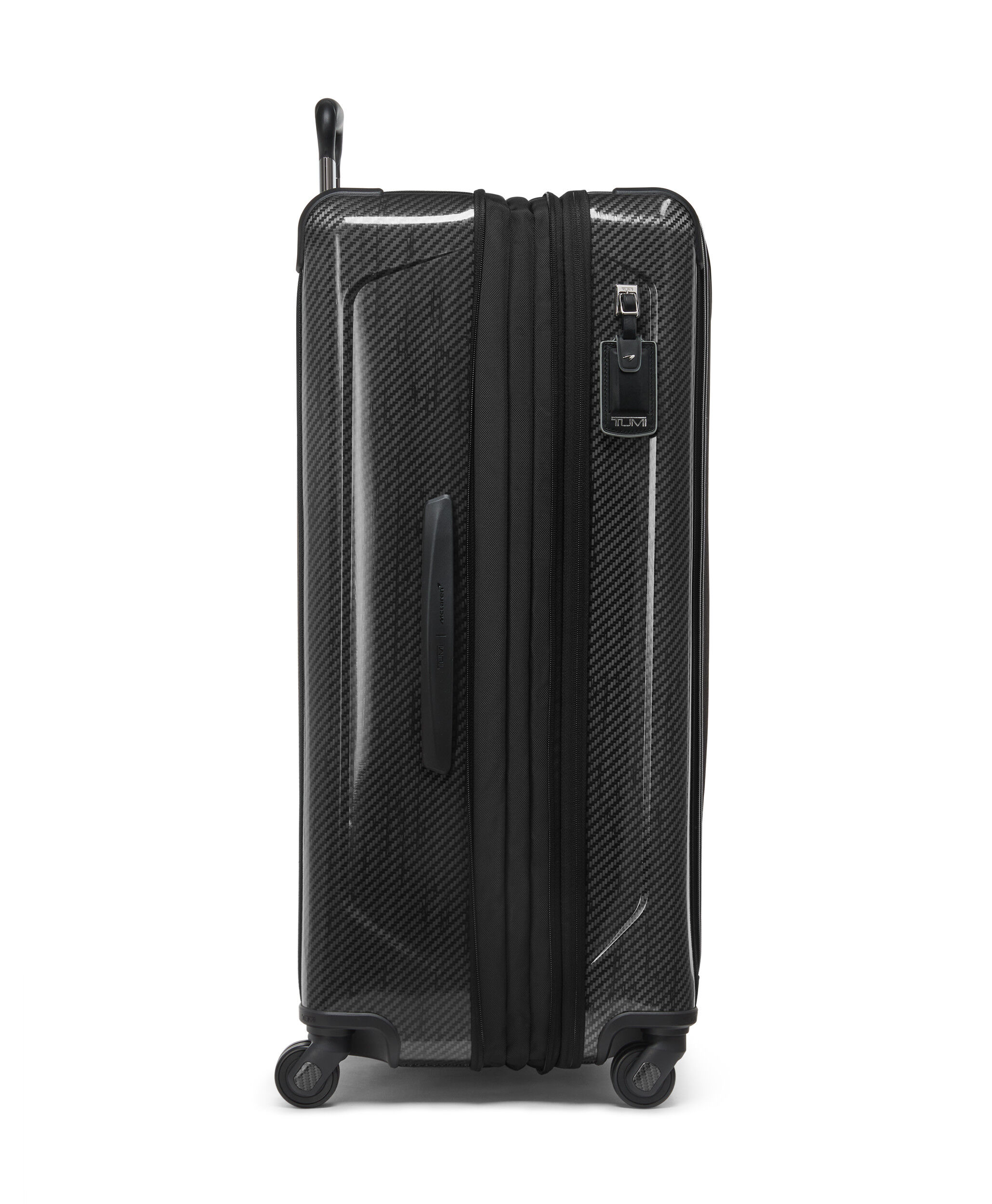 TUMI Aero Extended Trip erweiterbar Koffer 78,5 cm