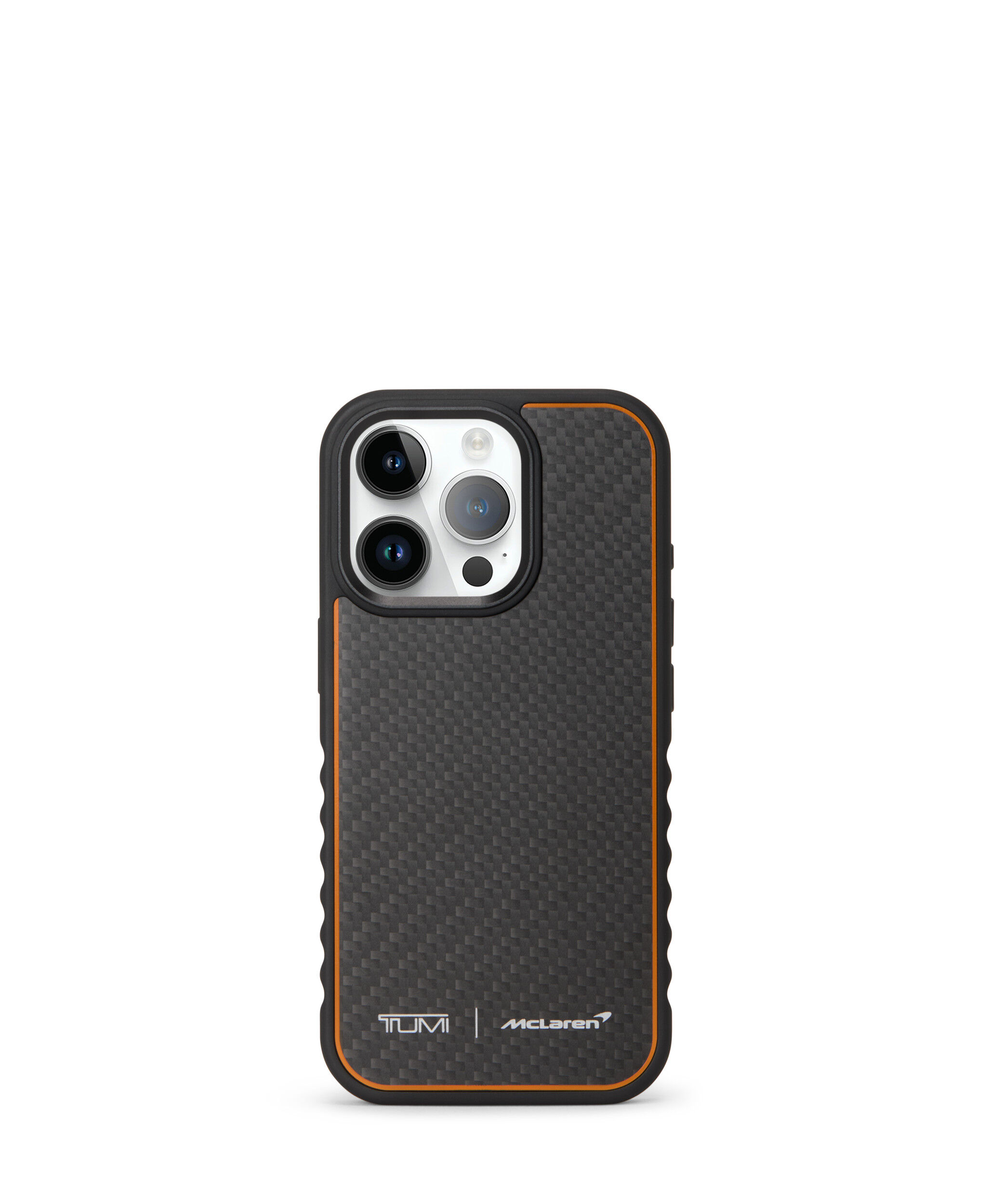 TUMI McLaren housse pour t&eacute;l&eacute;phone