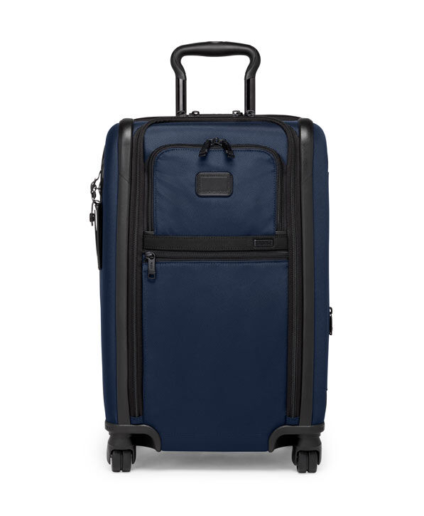 TUMI International Dual Access erweiterbar Handgep&auml;ck 56 cm