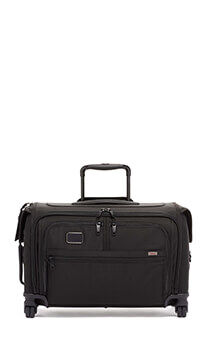 TUMI Alpha 3 Kleidersack 36cm