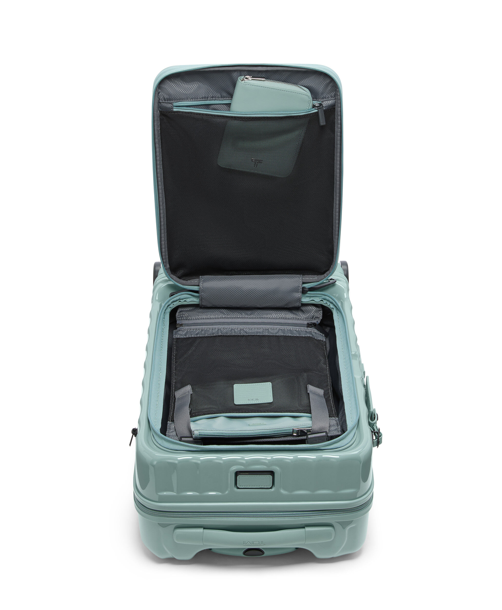 19 Degree Front Access Valise &agrave; 4 roues Extensible