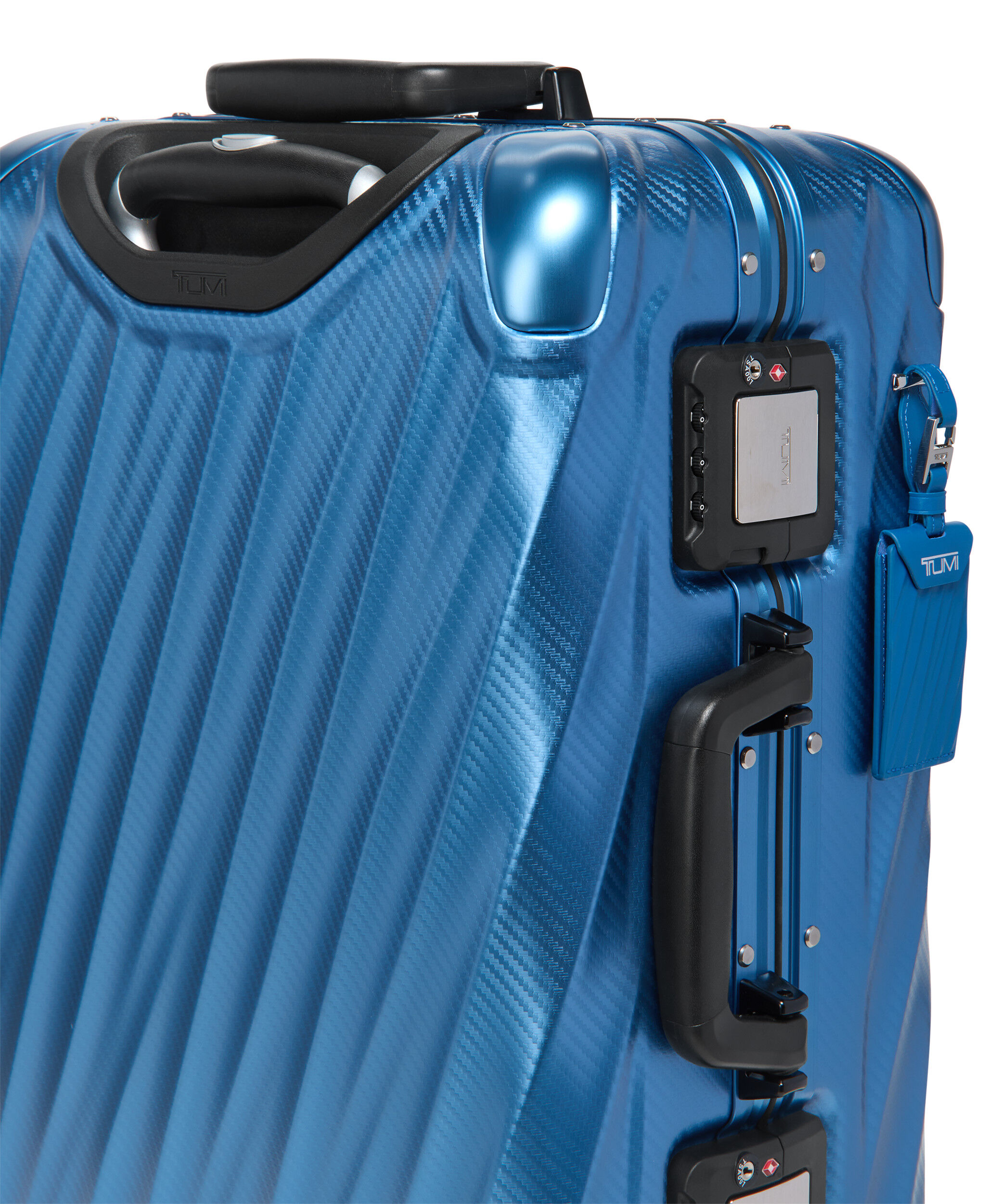 TUMI Valise cabine International 56 cm