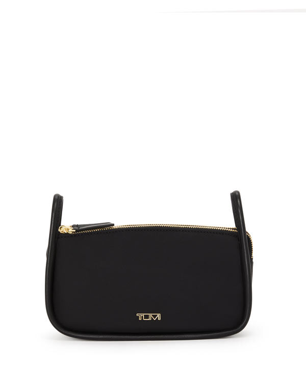 TUMI Brenn Kleine Kosmetiktasche