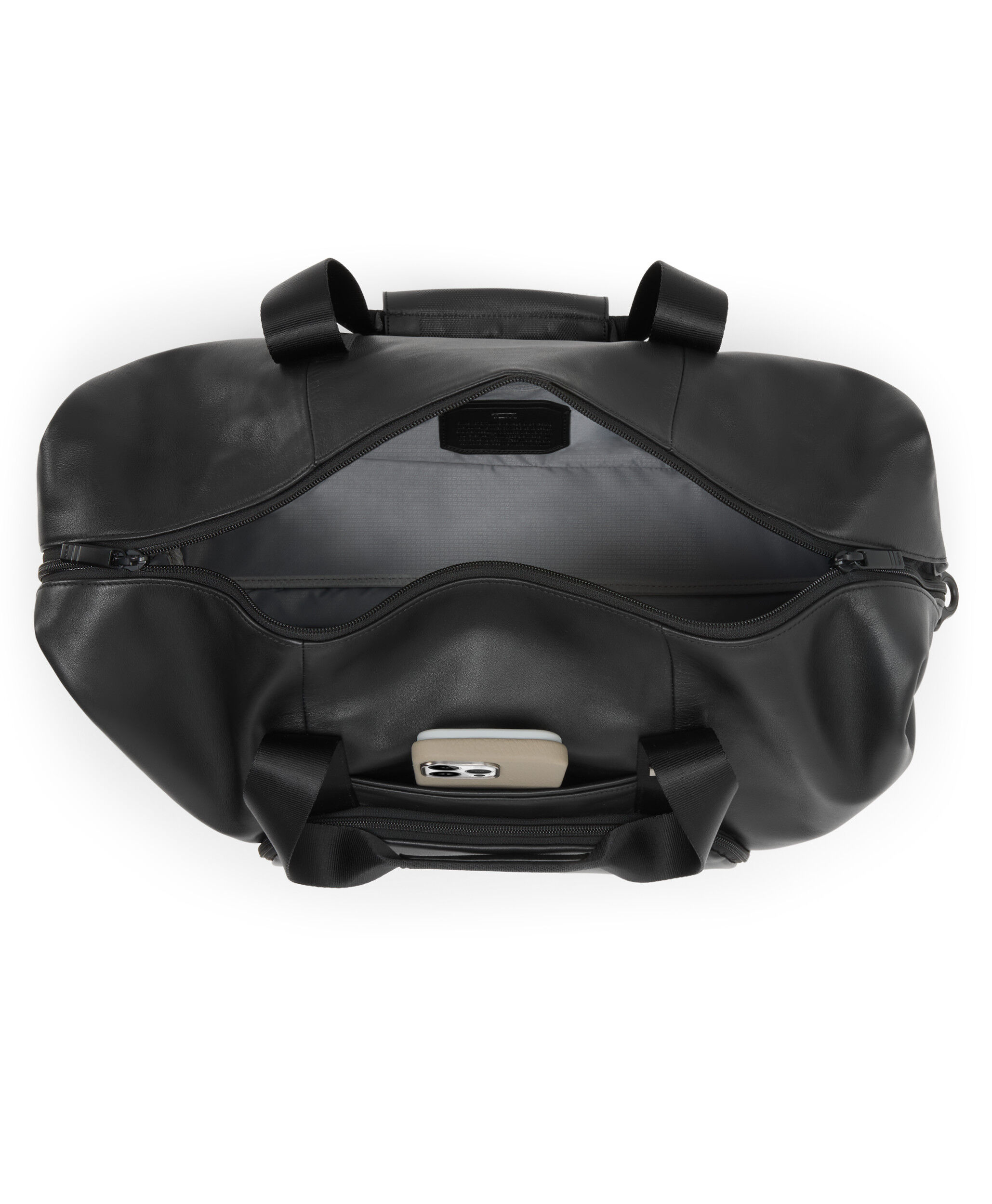 Alpha Sac de voyage