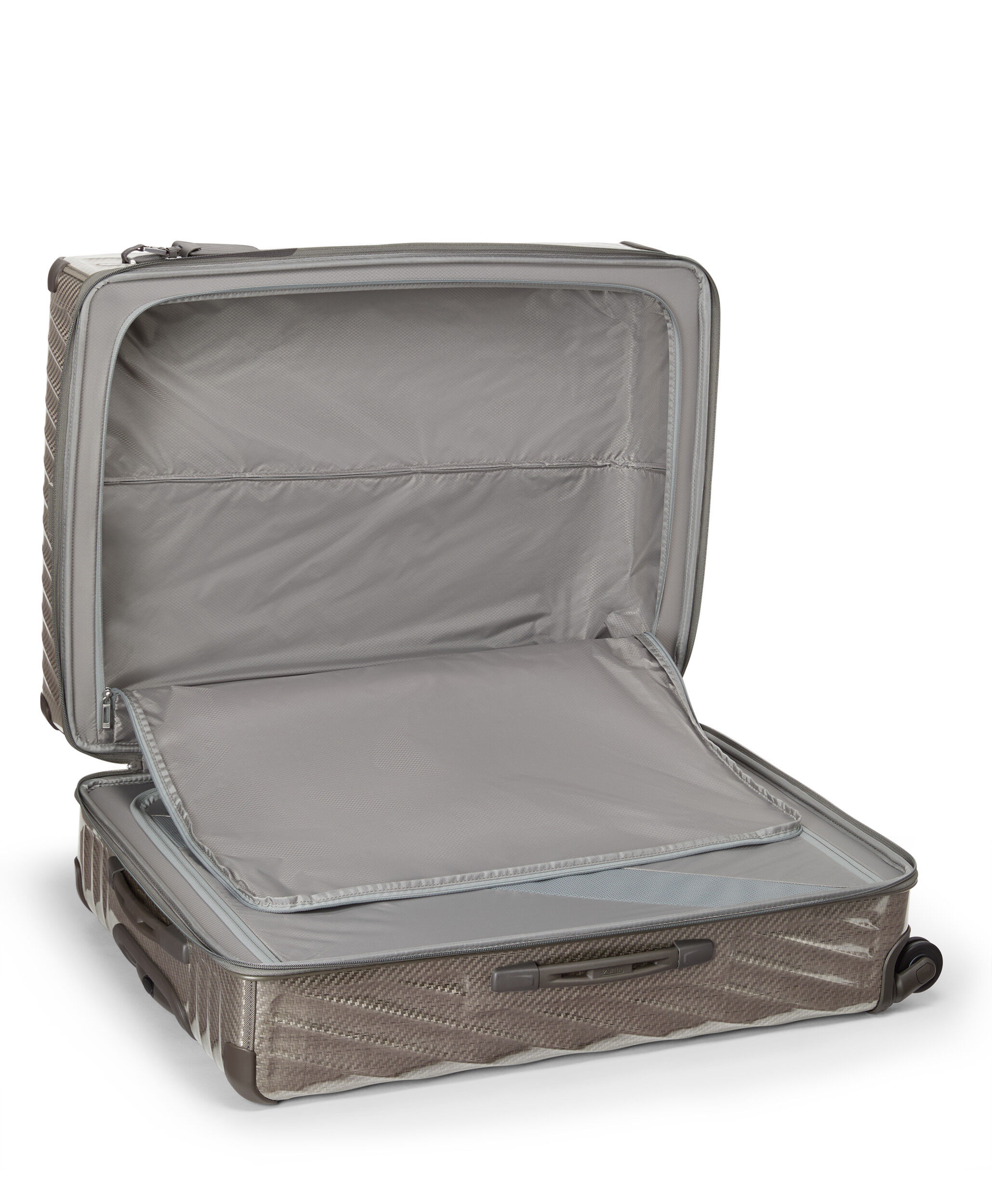 19 Degree Lite Trolley mit 4 Rollen 76cm