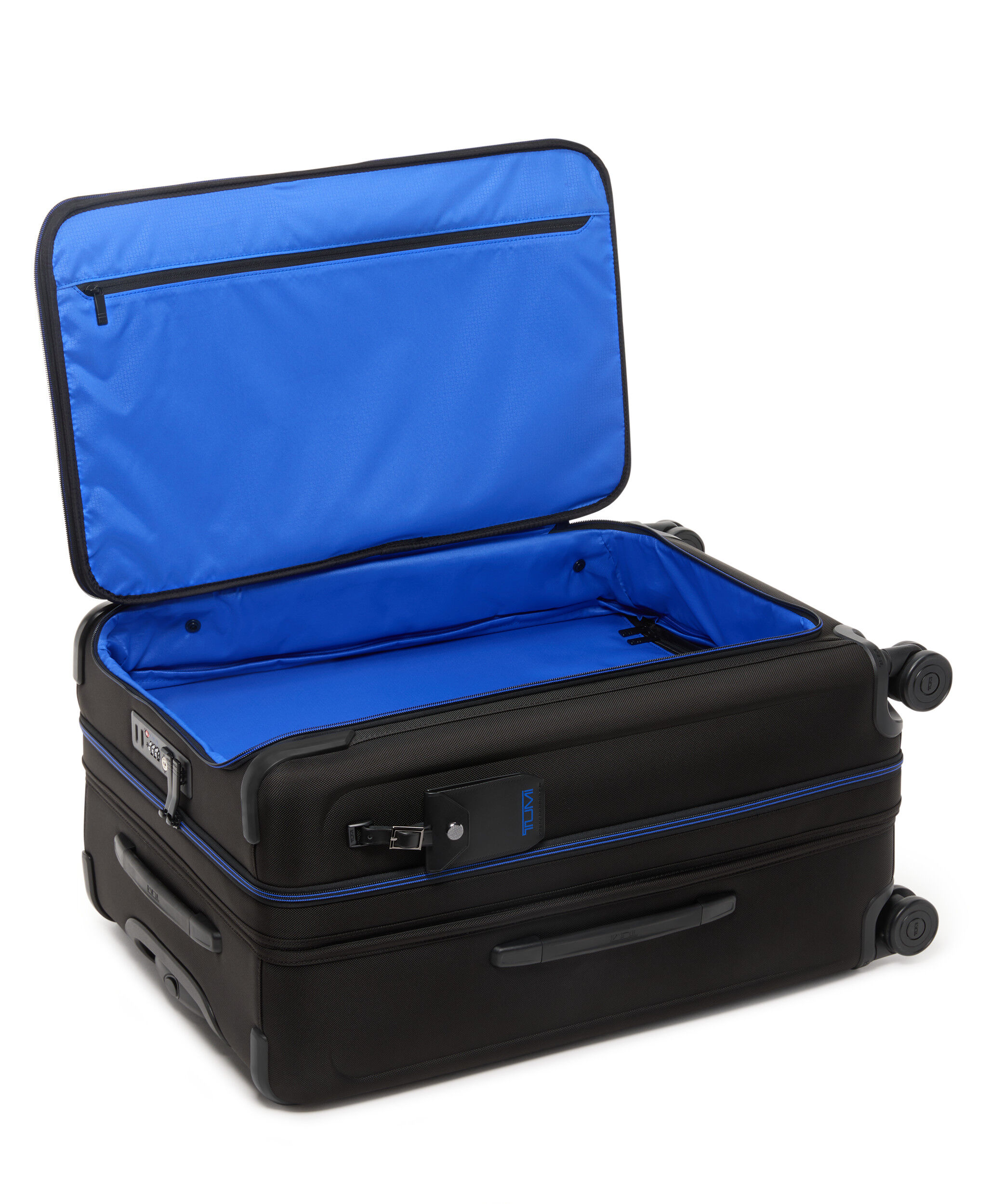 TUMI Valise Extensible Medium Dual Access 66 cm