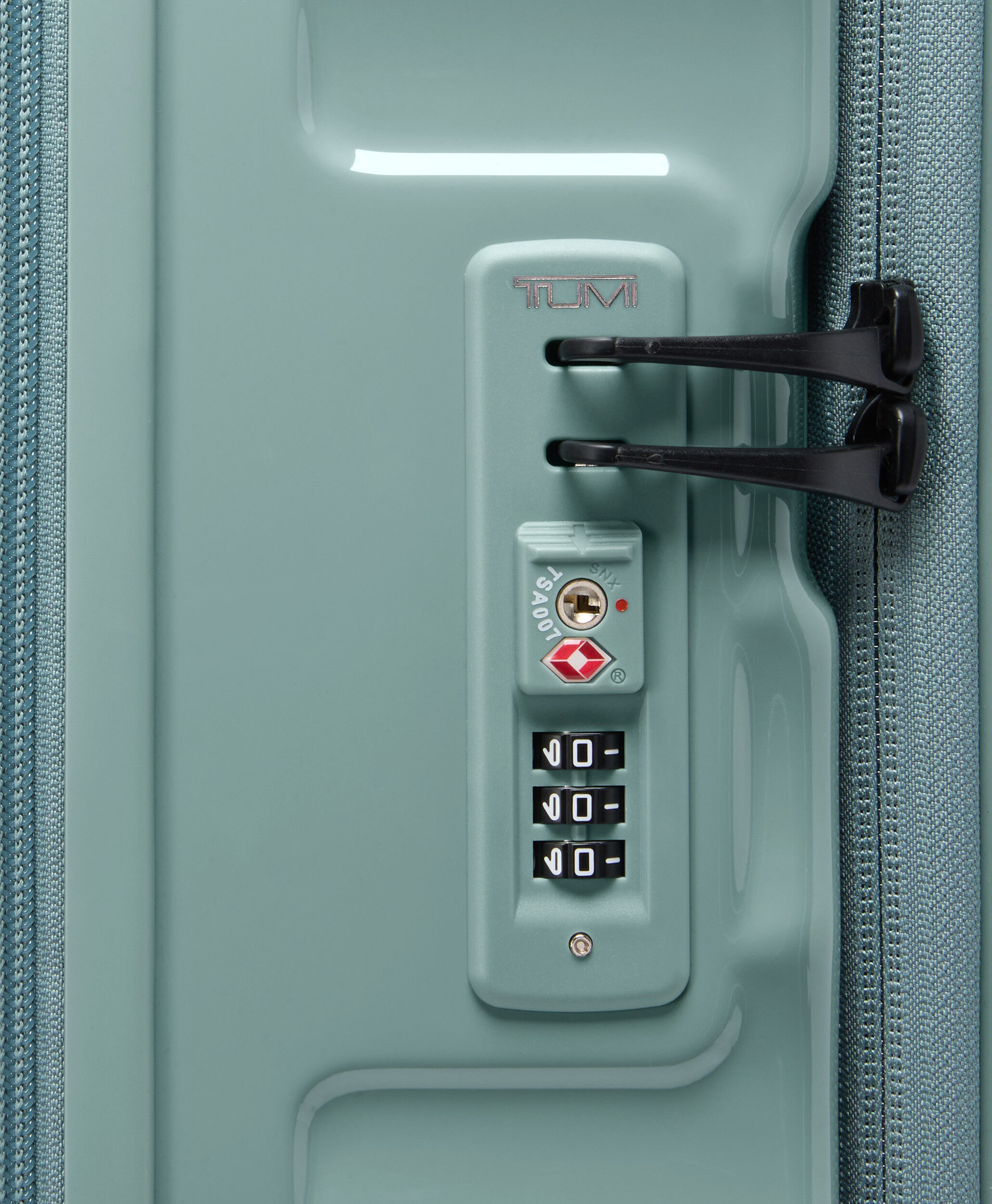 TUMI Valise extensible Large 66 cm