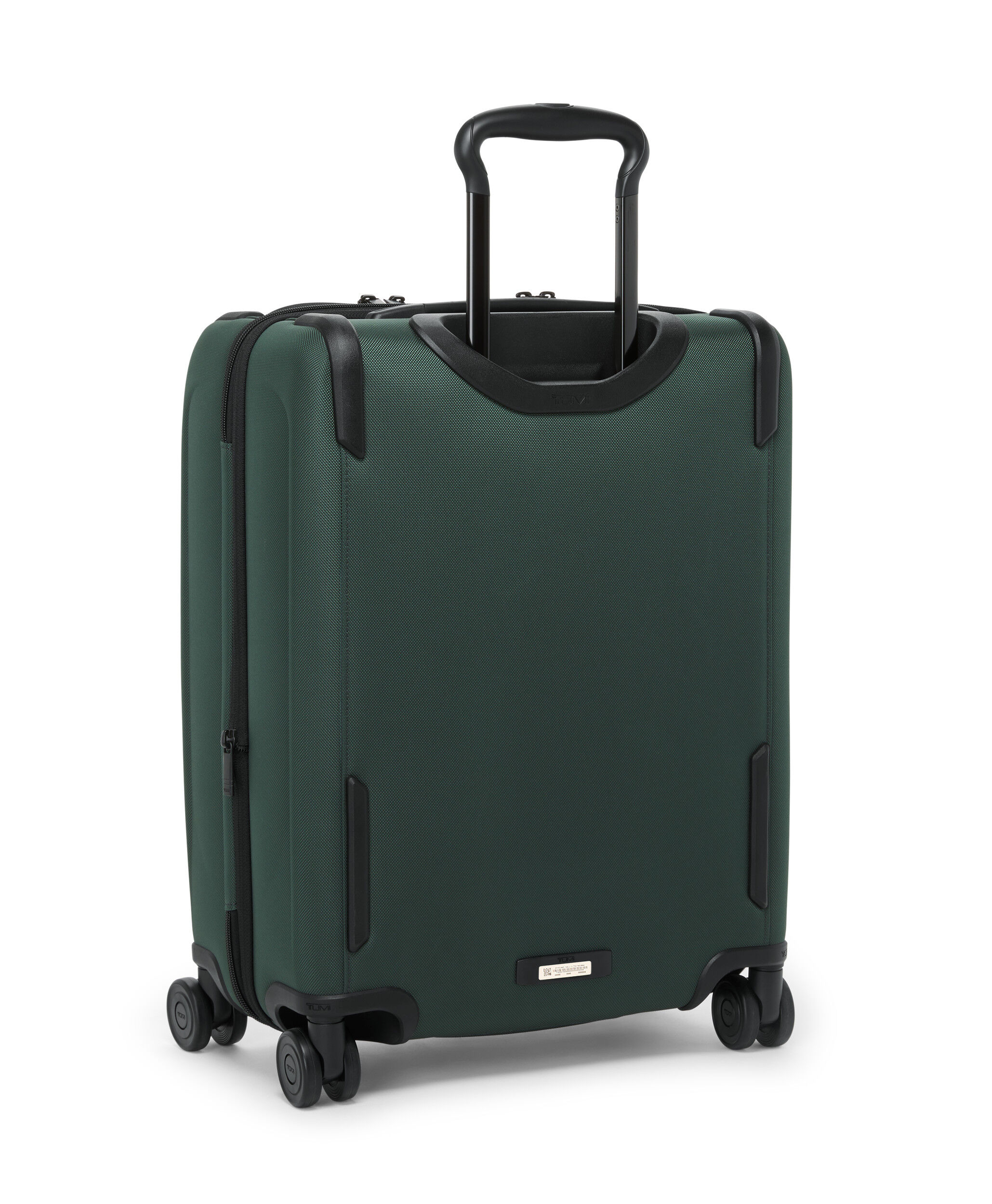 ALPHA Valise &agrave; 4 roues Extensible 55cm